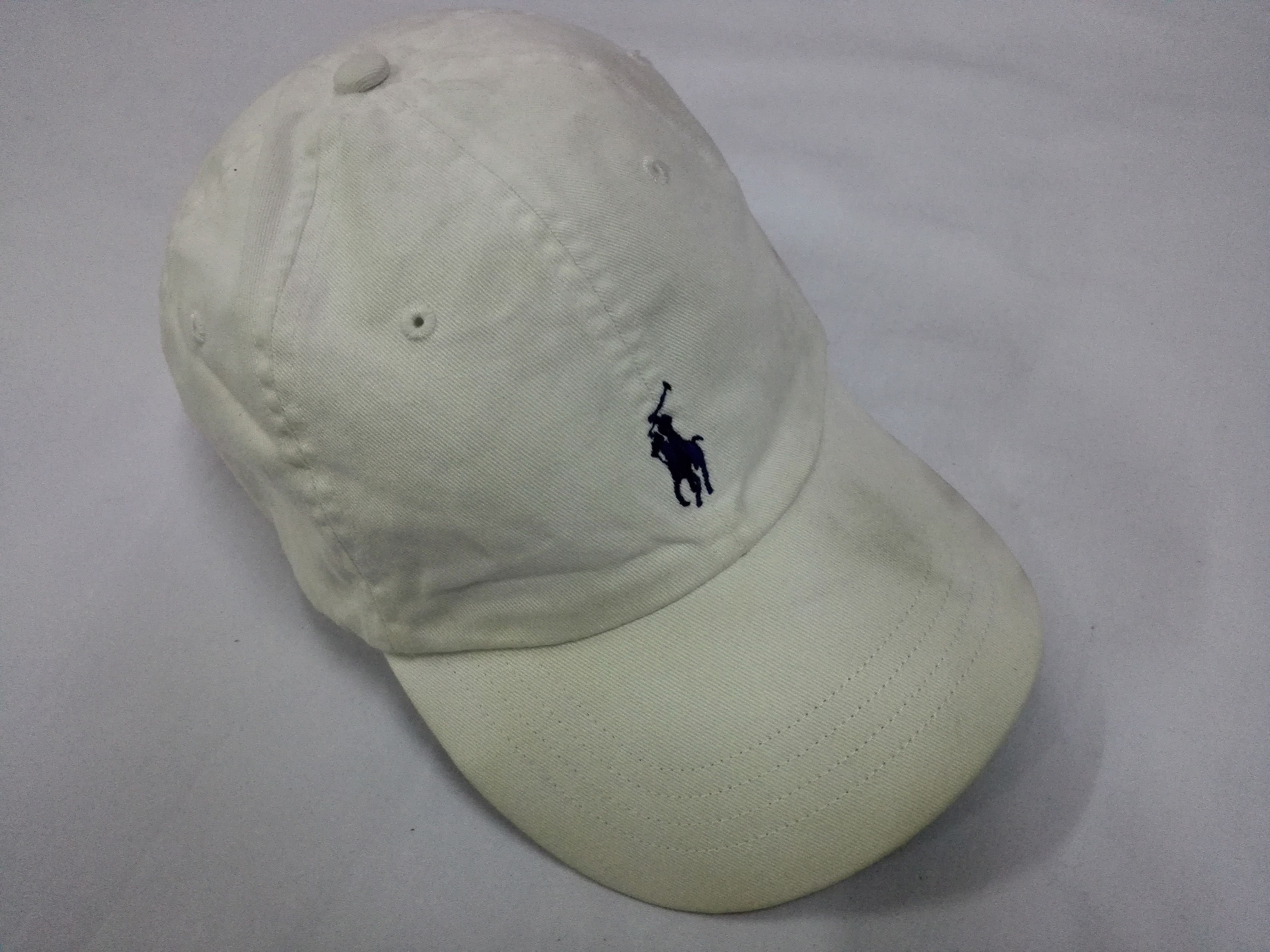 Polo Ralph Lauren POLO RALPH LAUREN SPORT PONY Free Size Leather Strap 5202 Size ONE SIZE - 1 Thumbnail