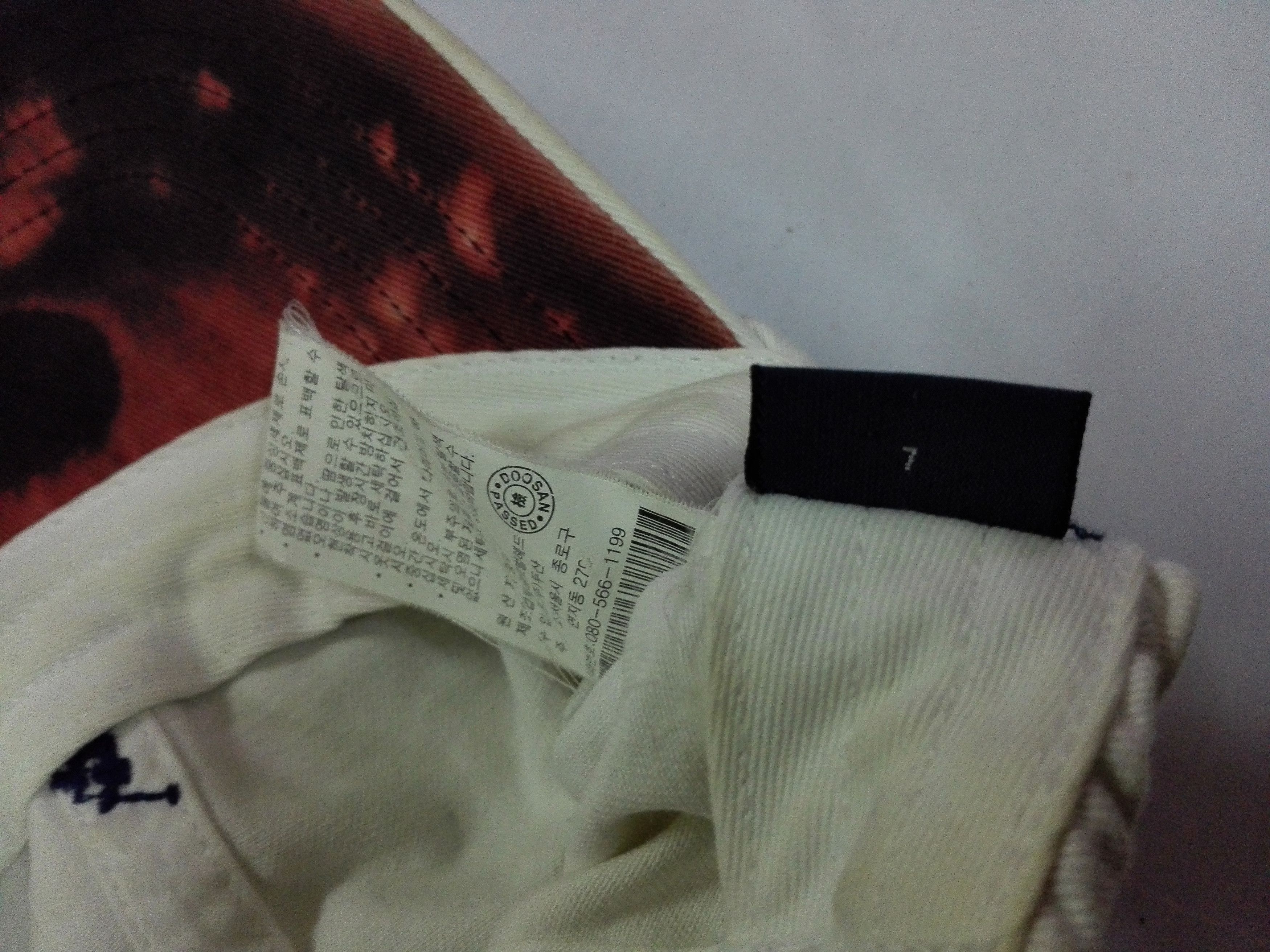Polo Ralph Lauren POLO RALPH LAUREN SPORT PONY Free Size Leather Strap 5202 Size ONE SIZE - 5 Thumbnail