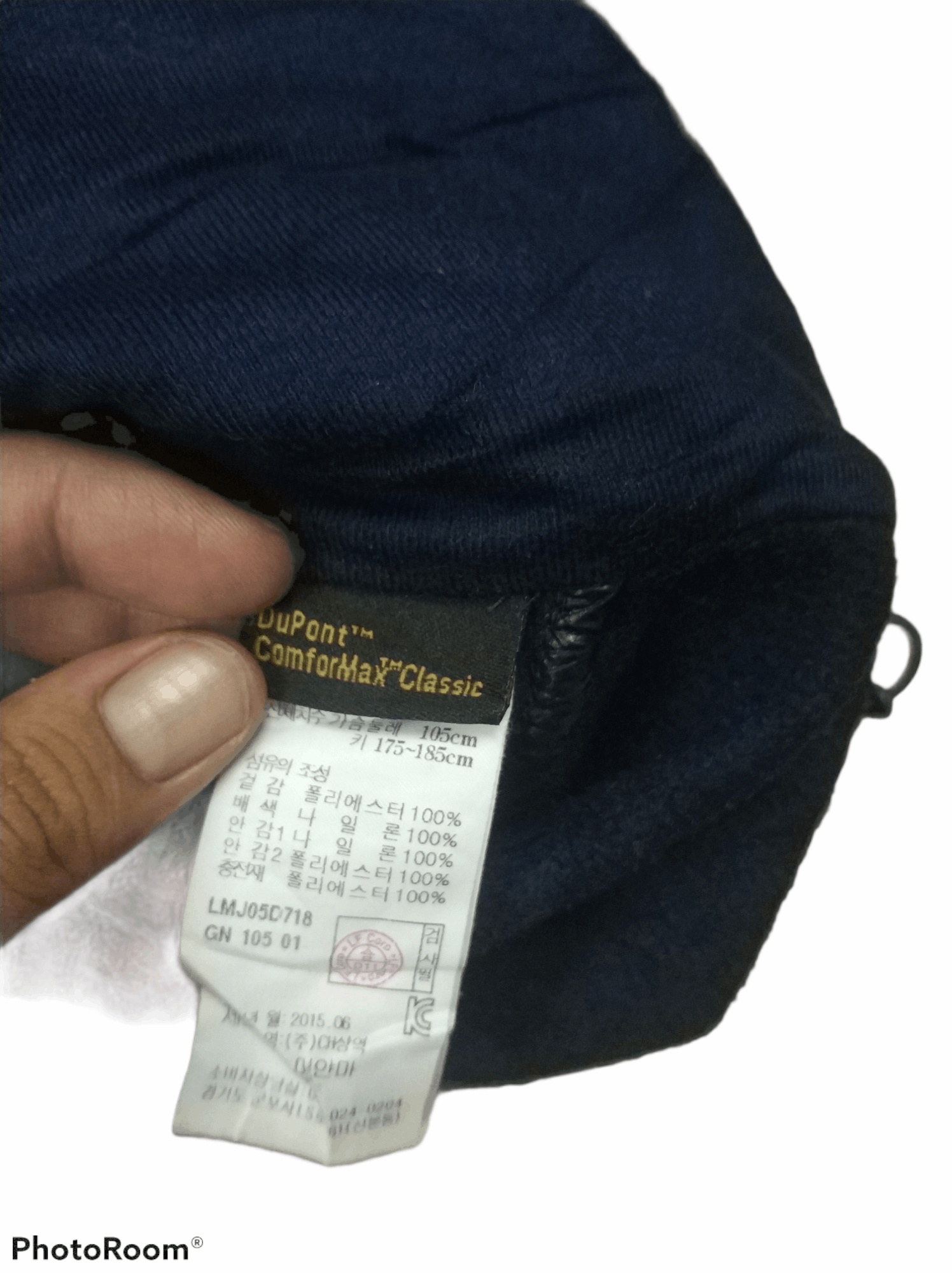 Montblanc 🔥Montblanc Lafuma Fleece Quilted Jackets Size US S / EU 44-46 / 1 - 10 Thumbnail