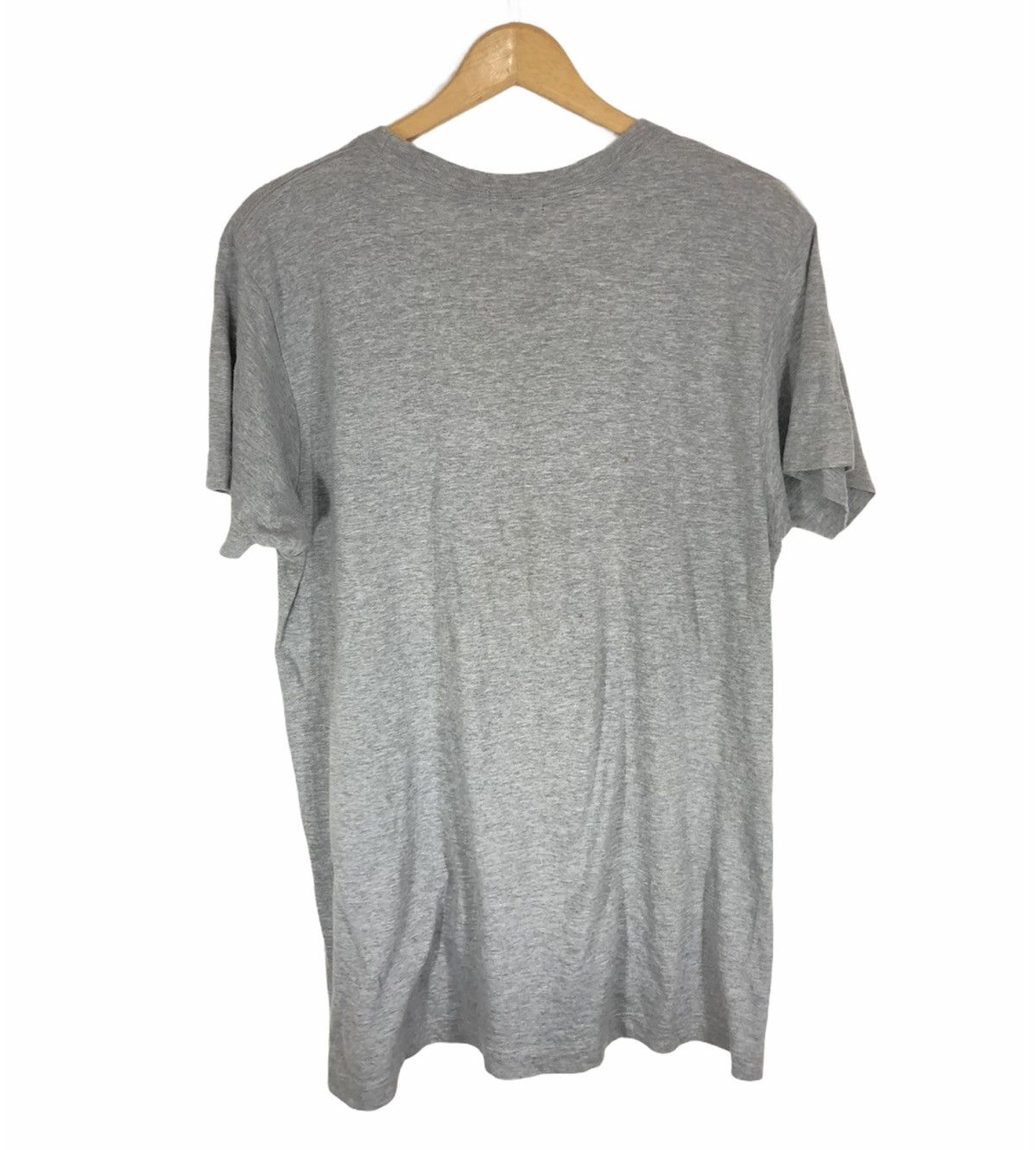 MCM MCM T-shirt Size US M / EU 48-50 / 2 - 2 Thumbnail