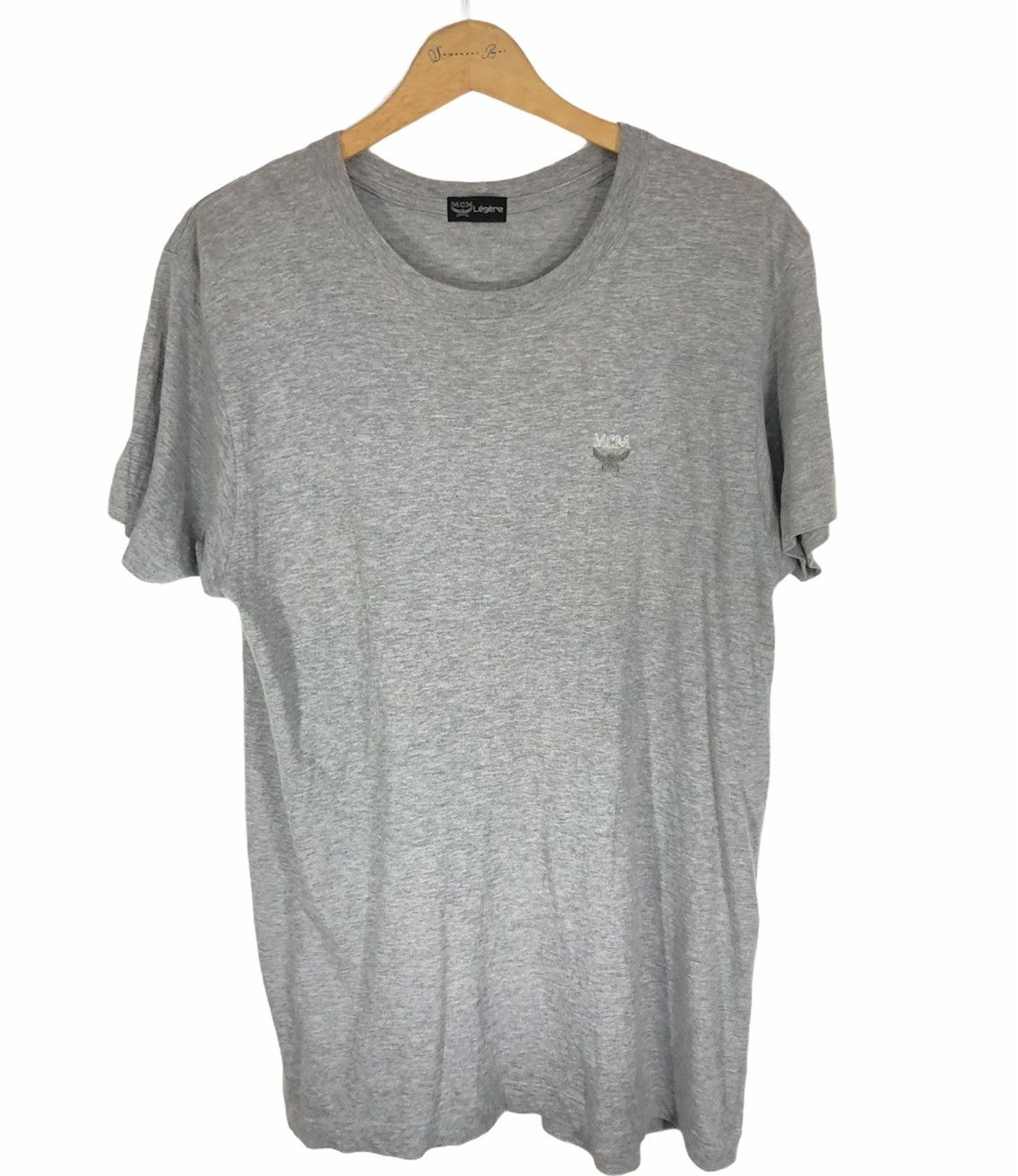 MCM MCM T-shirt Size US M / EU 48-50 / 2 - 1 Thumbnail