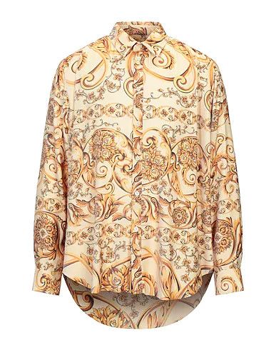 Martine Rose Patterned shirts in Yellow Size US L / EU 52-54 / 3 - 1 Thumbnail