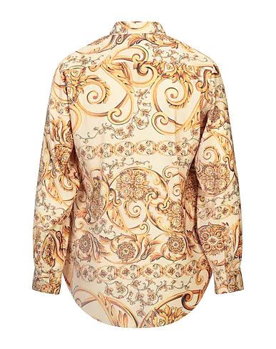 Martine Rose Patterned shirts in Yellow Size US L / EU 52-54 / 3 - 2 Thumbnail