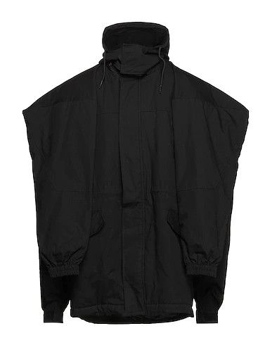 Martine Rose Coat in Black Size US S / EU 44-46 / 1 - 1 Thumbnail
