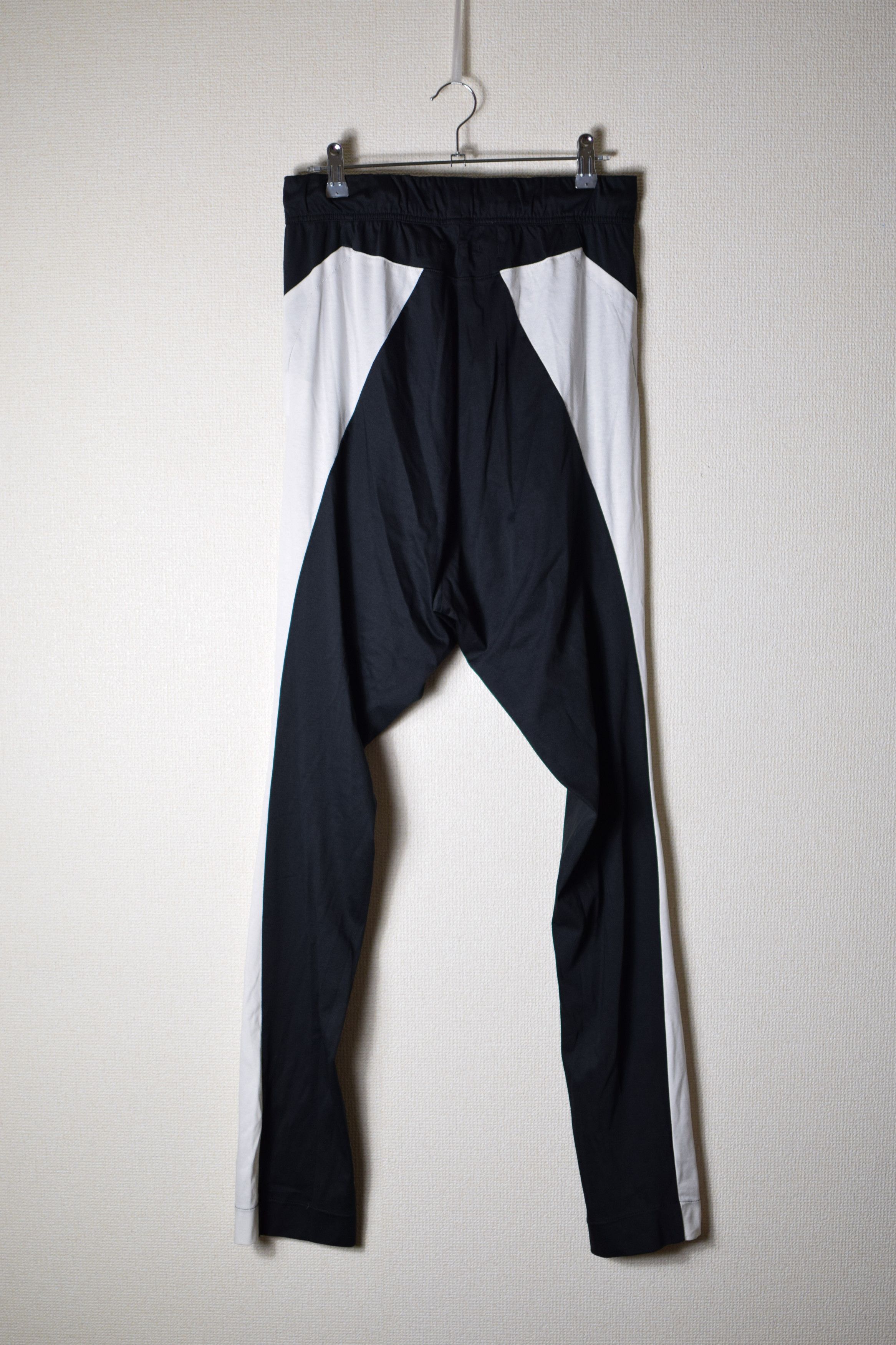 Julius Julius SS15 Prism Contrast Pants - 507PAM51-C Size US 30 / EU 46 - 3 Thumbnail