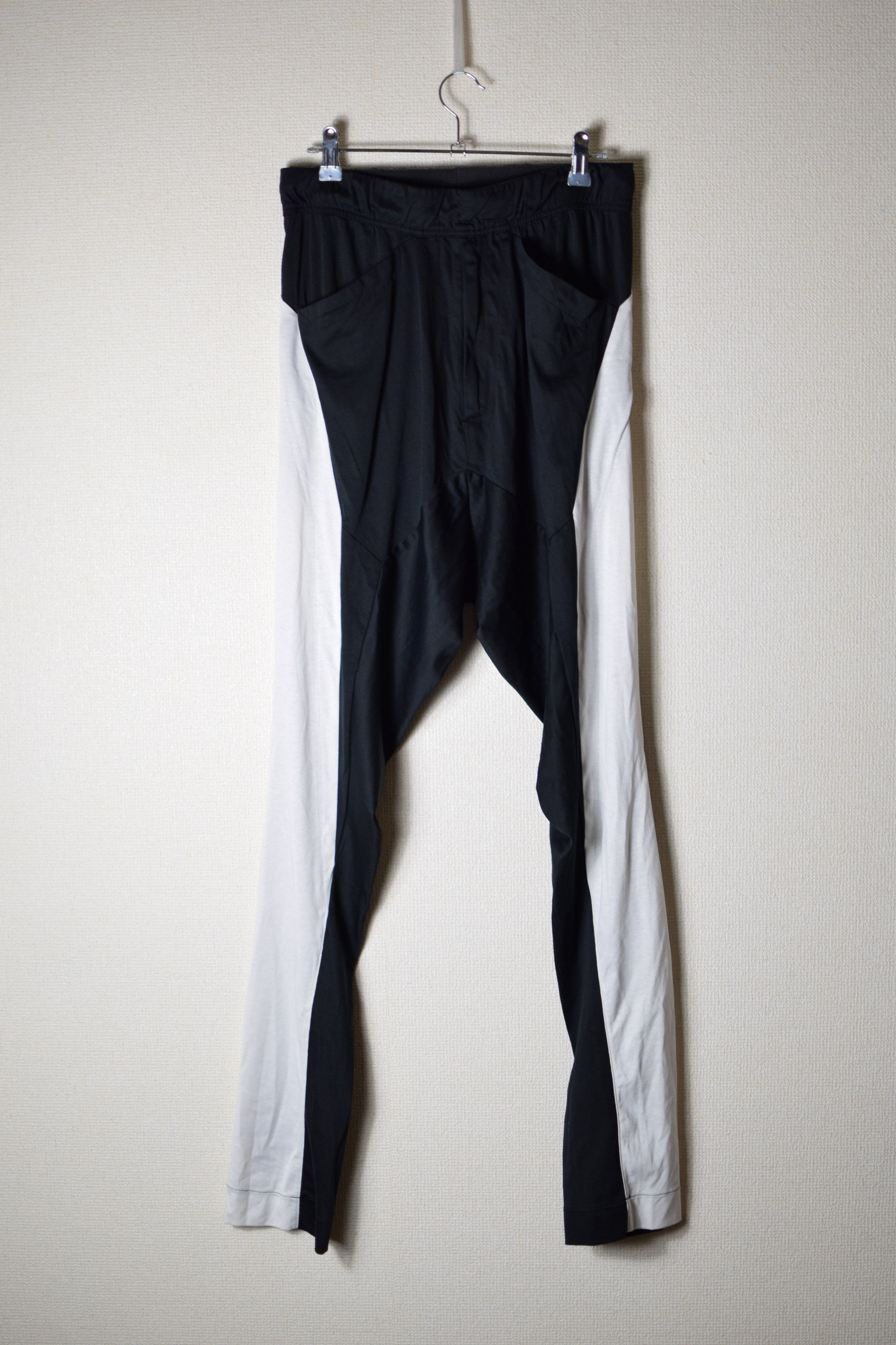 Julius Julius SS15 Prism Contrast Pants - 507PAM51-C Size US 30 / EU 46 - 2 Thumbnail