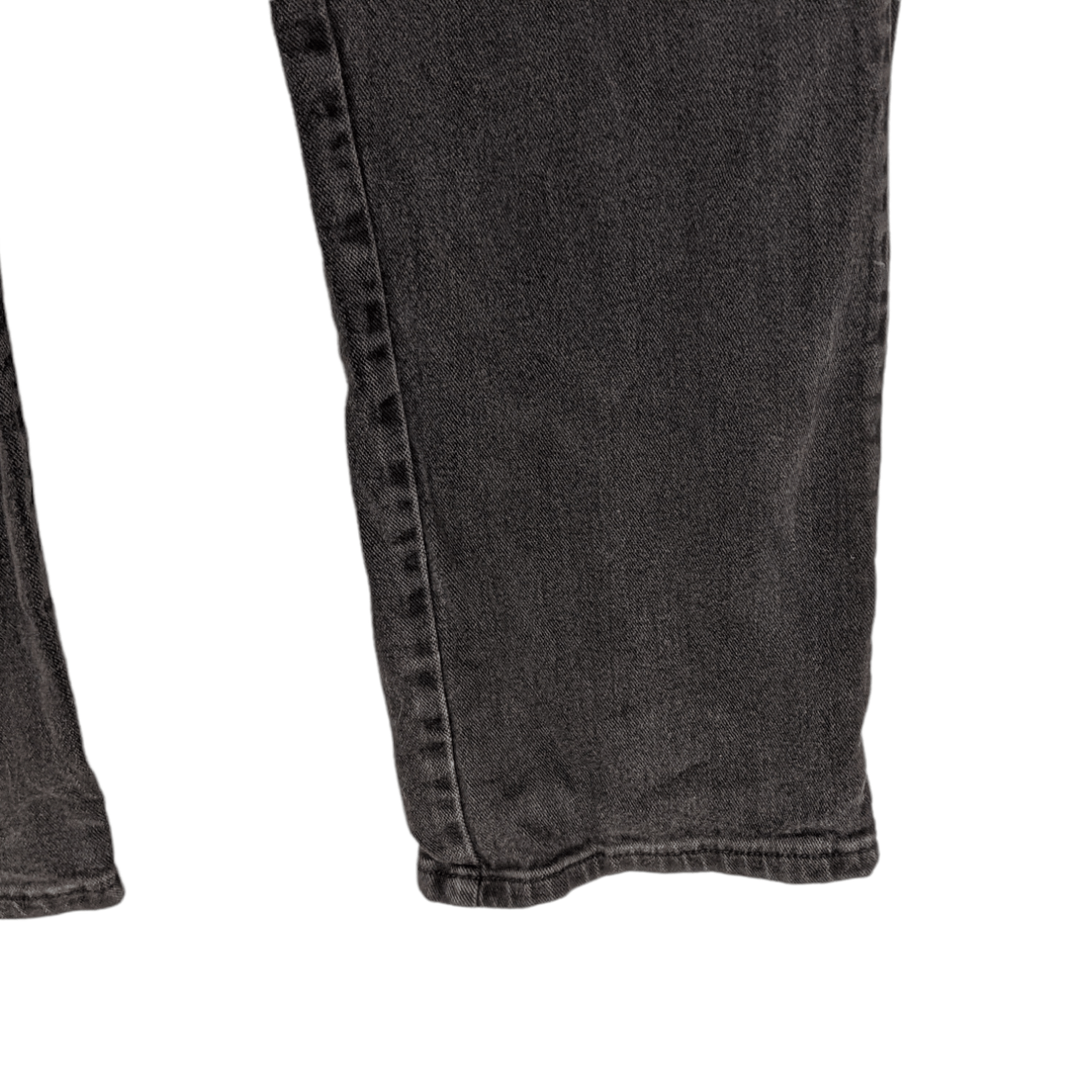Lee 2000'S LEE Jeans Pant Relaxed Straight Leg Size US 33 - 7 Thumbnail