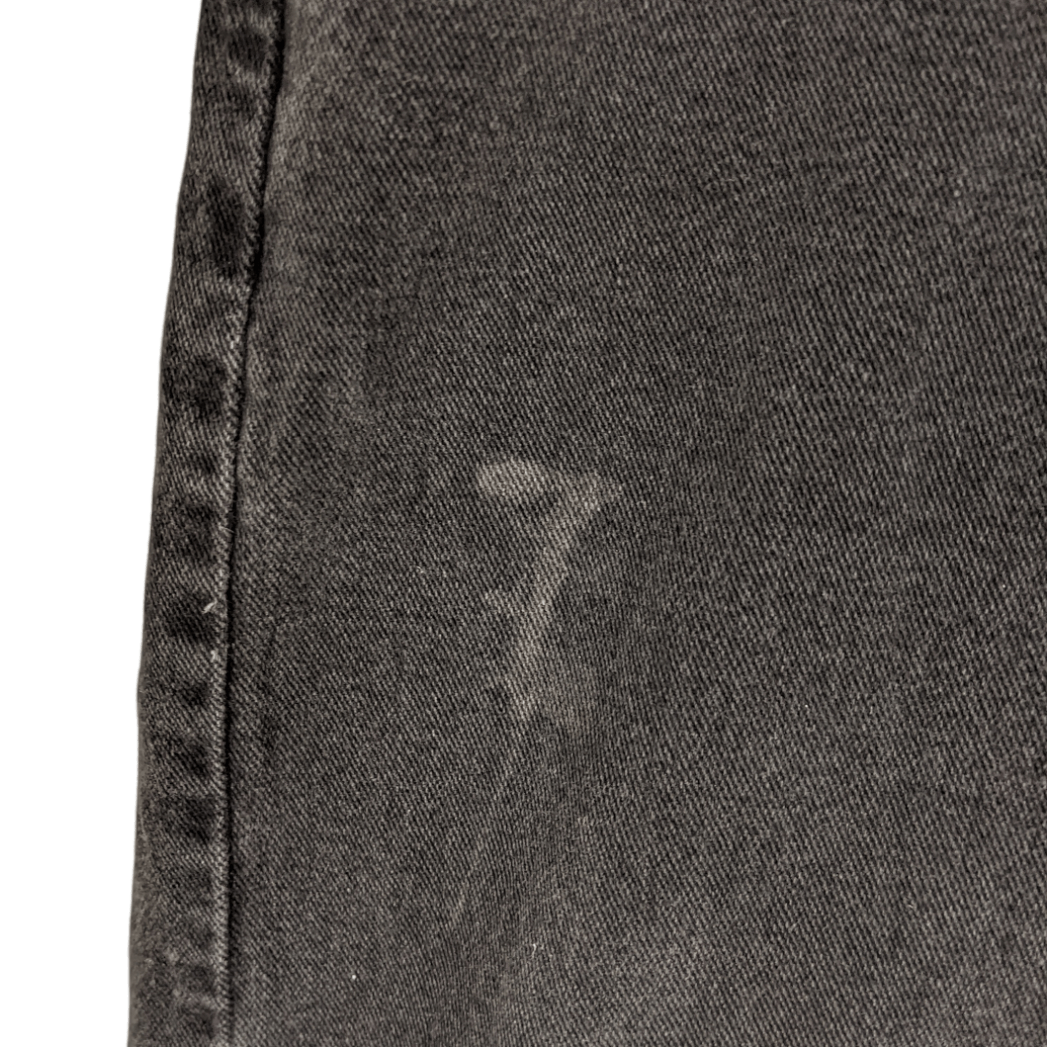 Lee 2000'S LEE Jeans Pant Relaxed Straight Leg Size US 33 - 10 Thumbnail