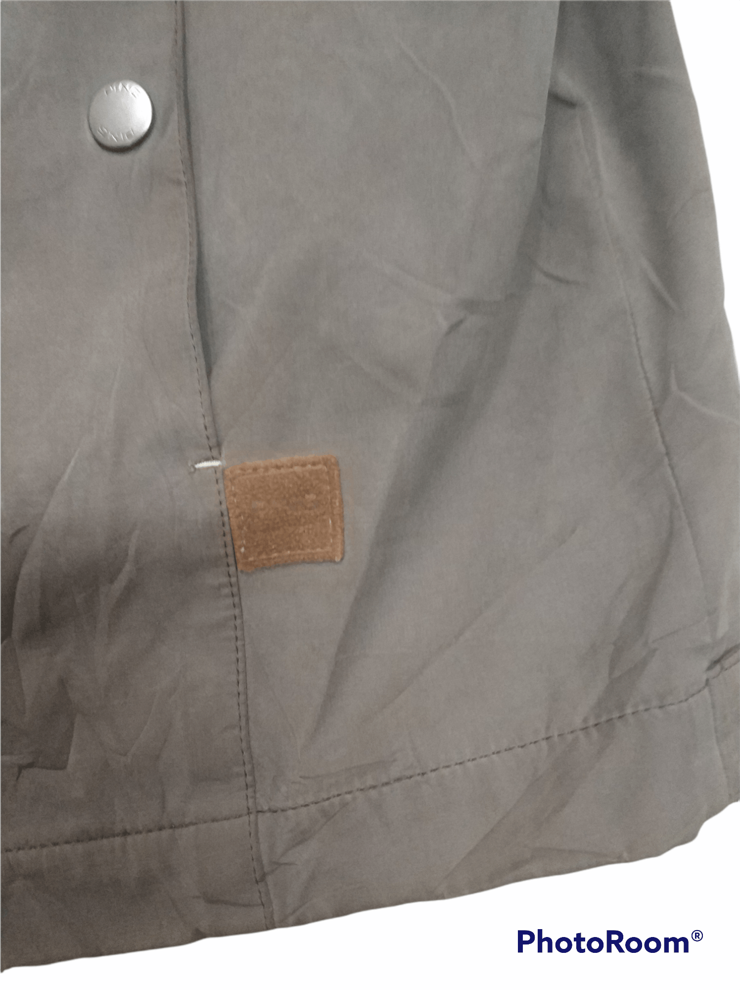 PING 🔥Vintage Ping Zipper Jacket Size US M / EU 48-50 / 2 - 3 Thumbnail