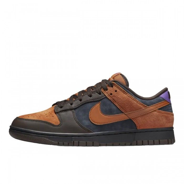 Nike Nike Dunk Low Cider Size US 10 / EU 43 - 2 Thumbnail
