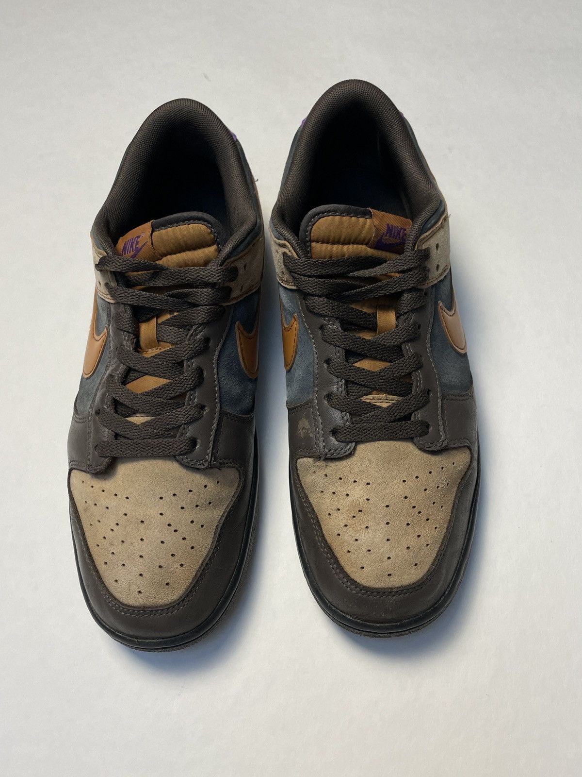 Nike Nike Dunk Low Cider Size US 10 / EU 43 - 9 Thumbnail