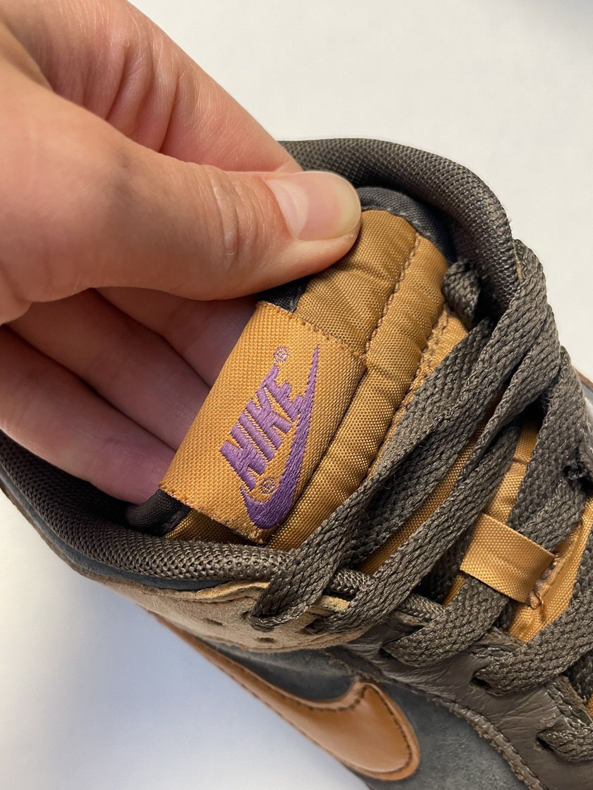 Nike Nike Dunk Low Cider Size US 10 / EU 43 - 11 Thumbnail