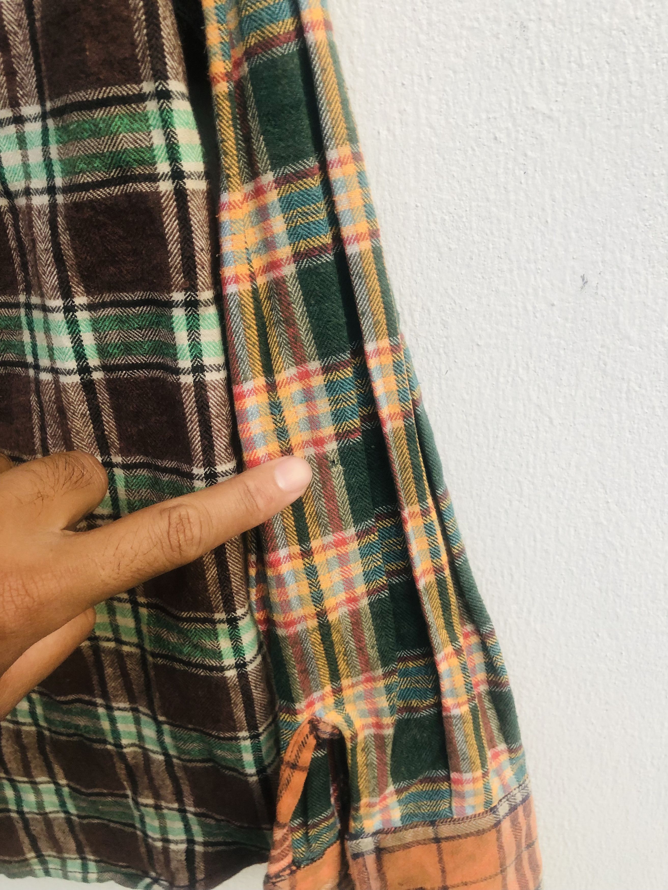 Japanese Brand × Vintage Vintage Down To South Designer Fashion Style Size US S / EU 44-46 / 1 - 10 Thumbnail
