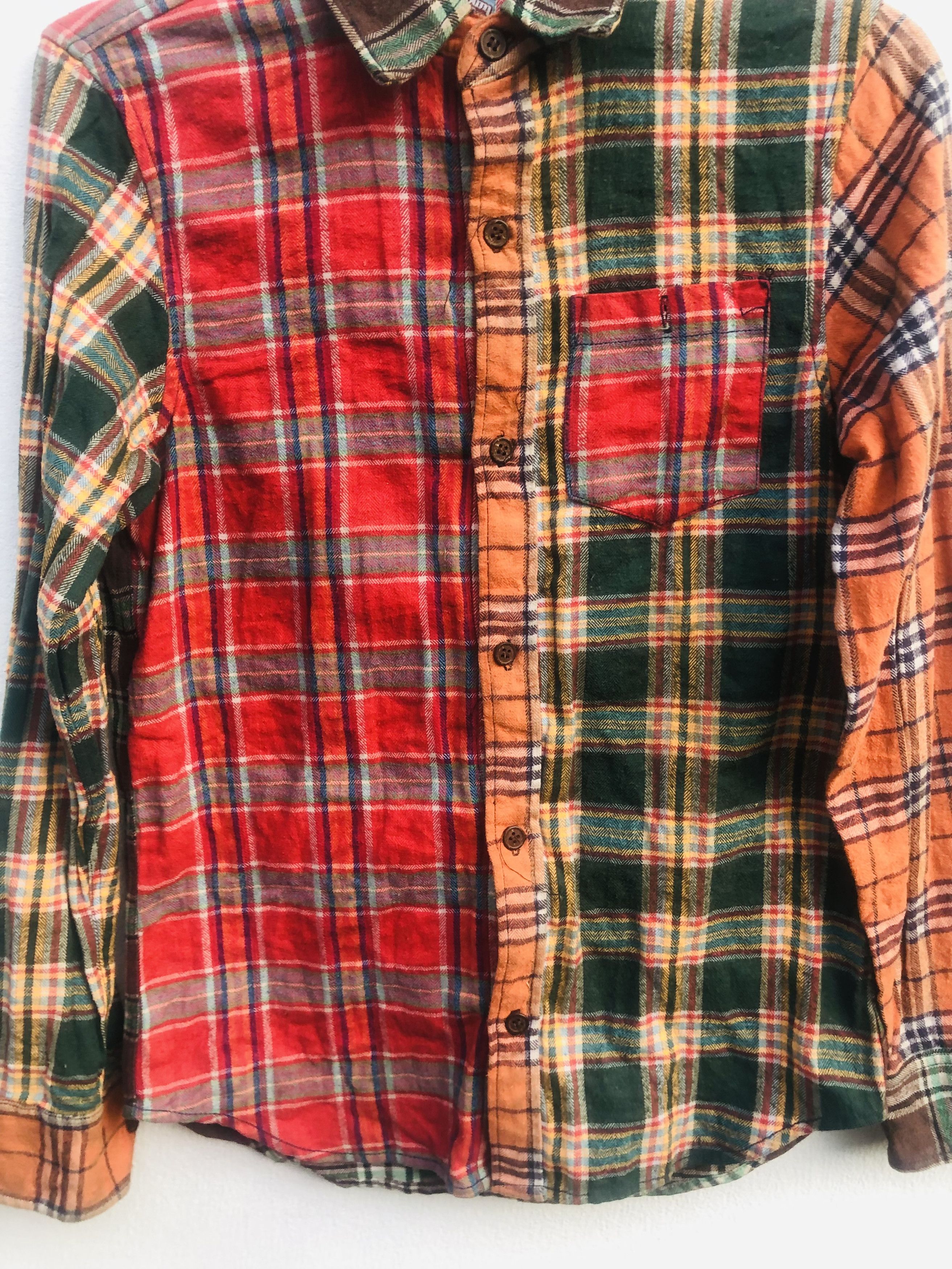 Japanese Brand × Vintage Vintage Down To South Designer Fashion Style Size US S / EU 44-46 / 1 - 3 Thumbnail