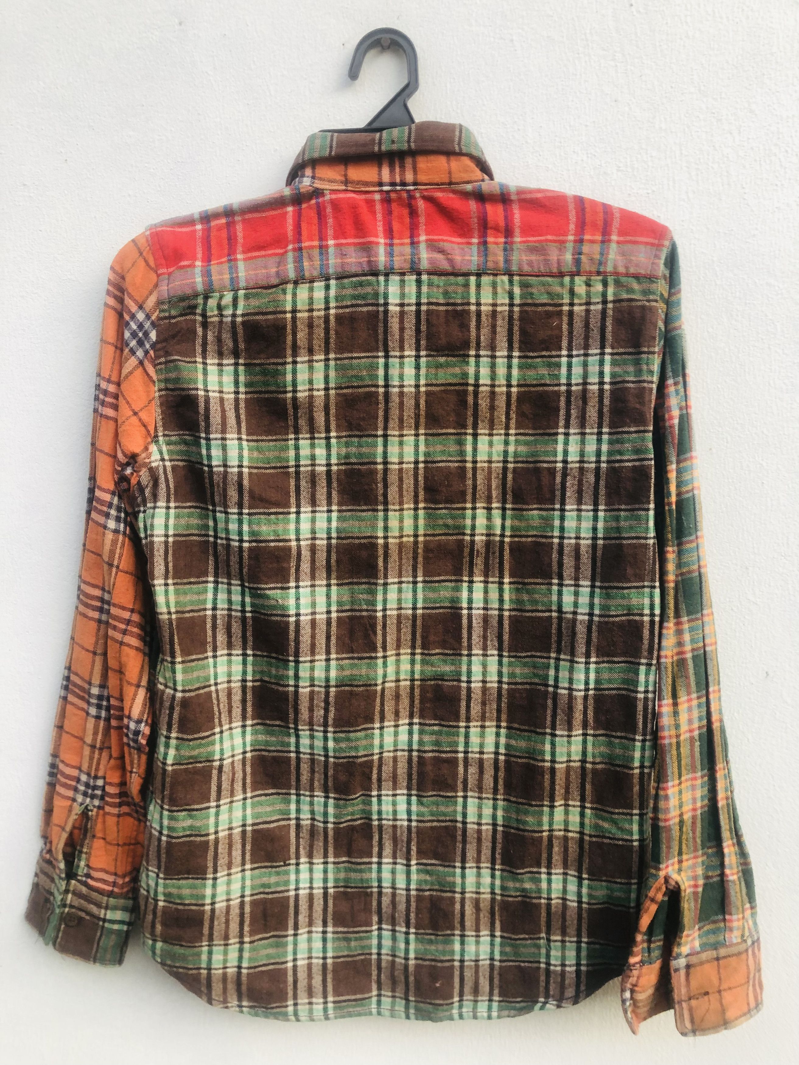 Japanese Brand × Vintage Vintage Down To South Designer Fashion Style Size US S / EU 44-46 / 1 - 2 Thumbnail