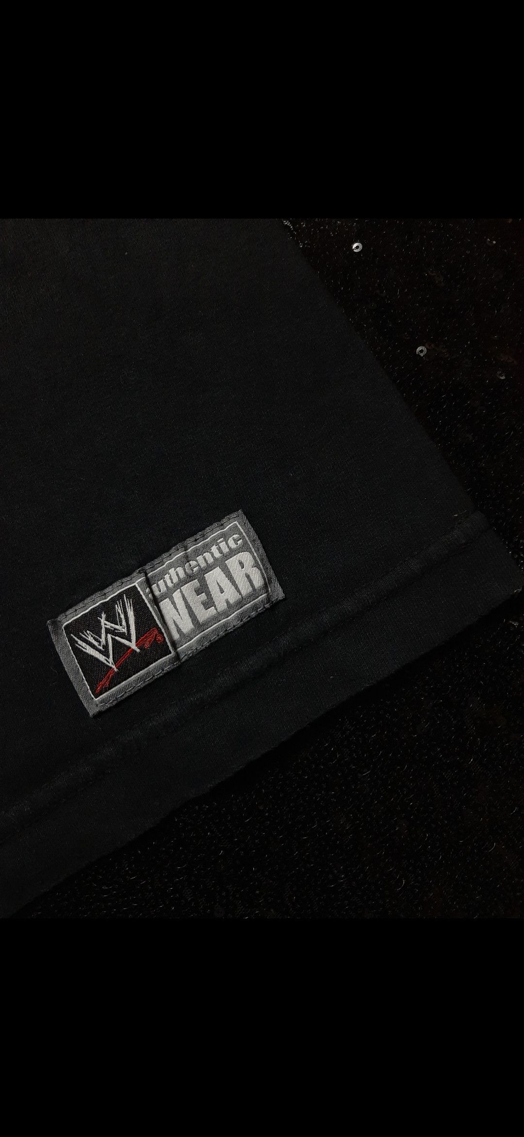 Vintage × WWE VINTAGE THE MIZE BE MIZE IM AWESOME Size US XL / EU 56 / 4 - 3 Thumbnail