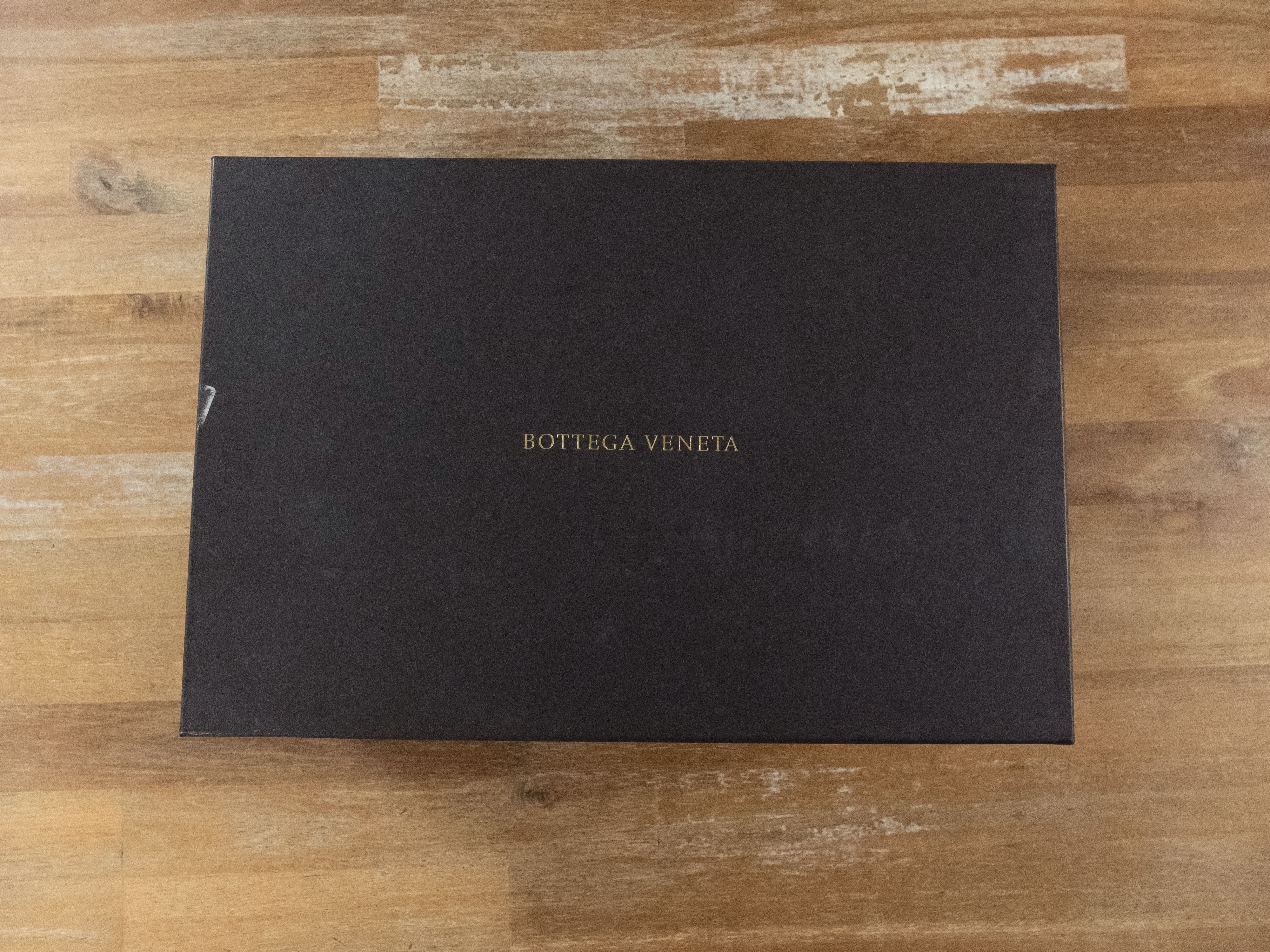Bottega Veneta $990 BOTTEGA VENETA black blue Lace Speedster sneakers 10 43 Size US 10 / EU 43 - 9 Thumbnail