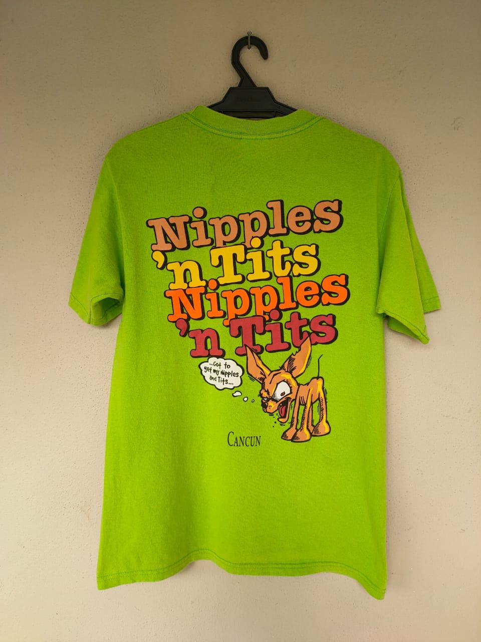 Other Humor T Size US M / EU 48-50 / 2 - 1 Thumbnail