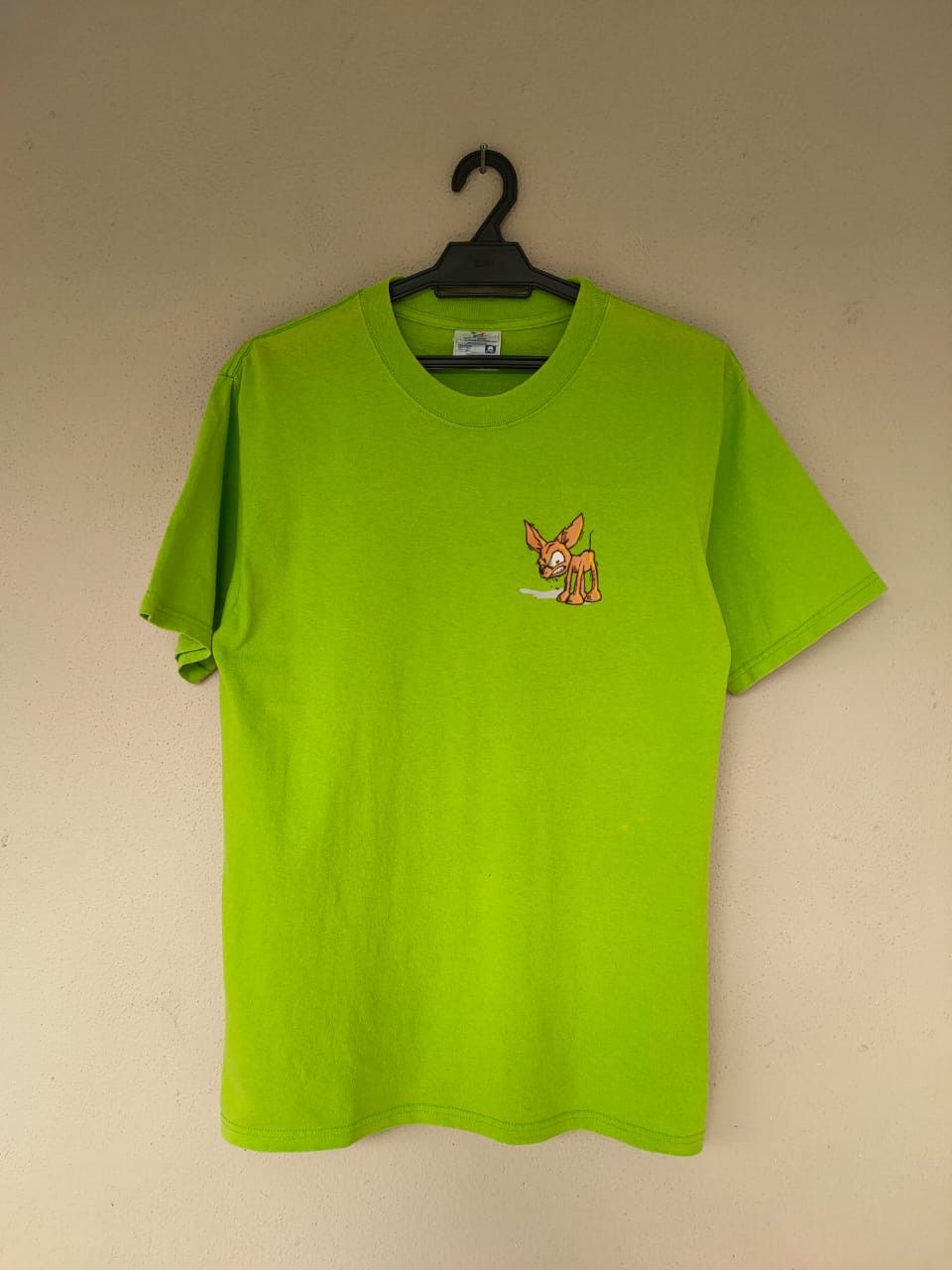 Other Humor T Size US M / EU 48-50 / 2 - 2 Thumbnail