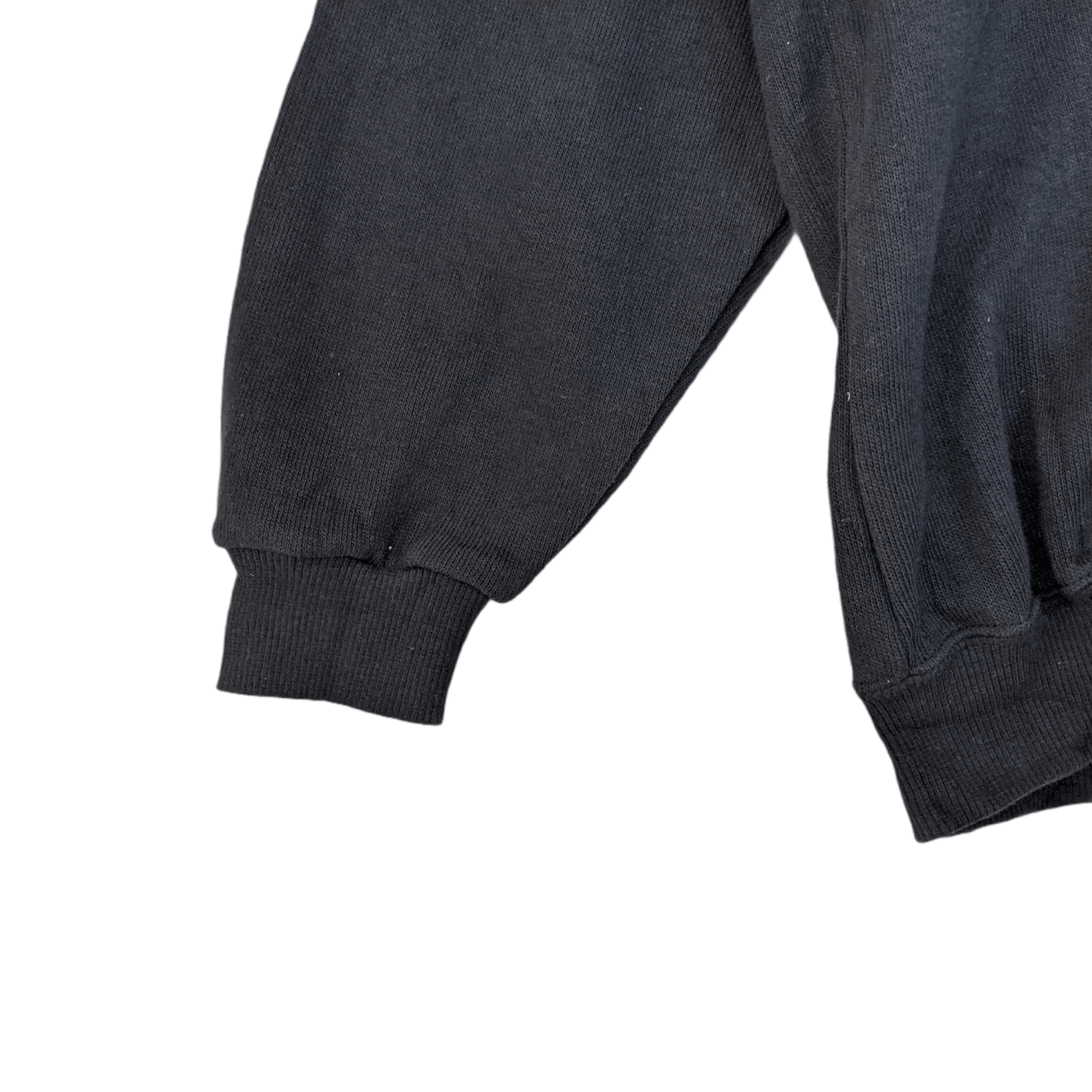 Japanese Brand EAST & WEST Yazawa Japan Jumper Sweatshirt Size US M / EU 48-50 / 2 - 6 Thumbnail