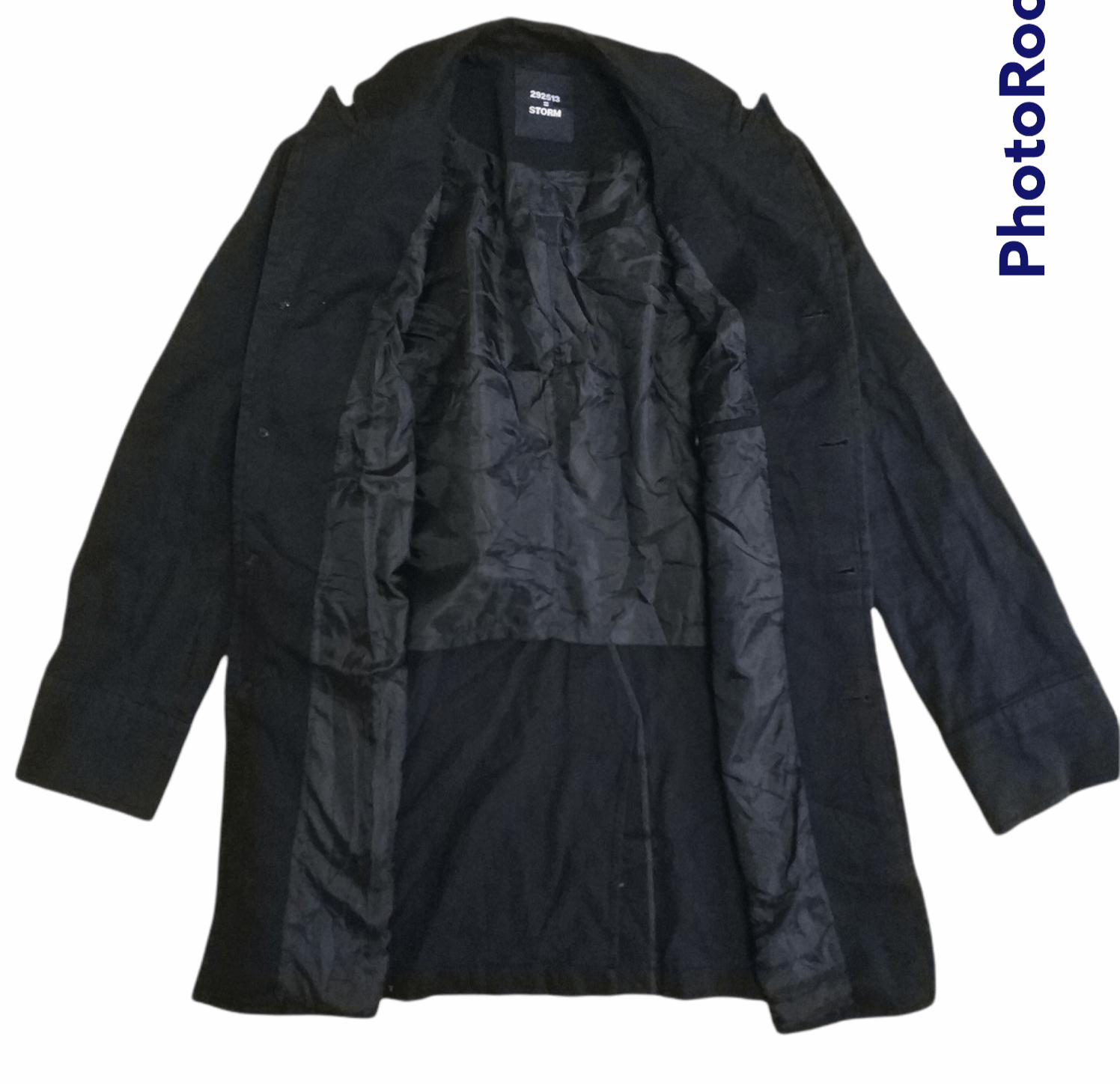 Other 🔥Vintage Storm 292513 Button Jacket Size US S / EU 44-46 / 1 - 2 Thumbnail