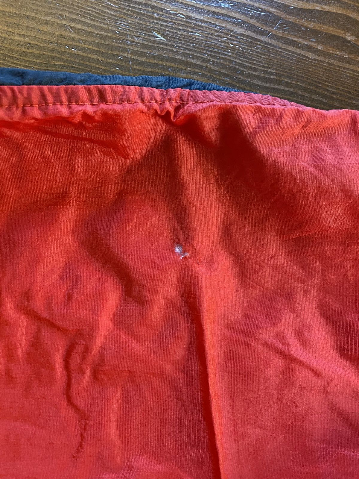 Logo Athletic Vintage 90’s Ohio State Logo Athletic Break Away Pants Size US 28 / EU 44 - 7 Thumbnail