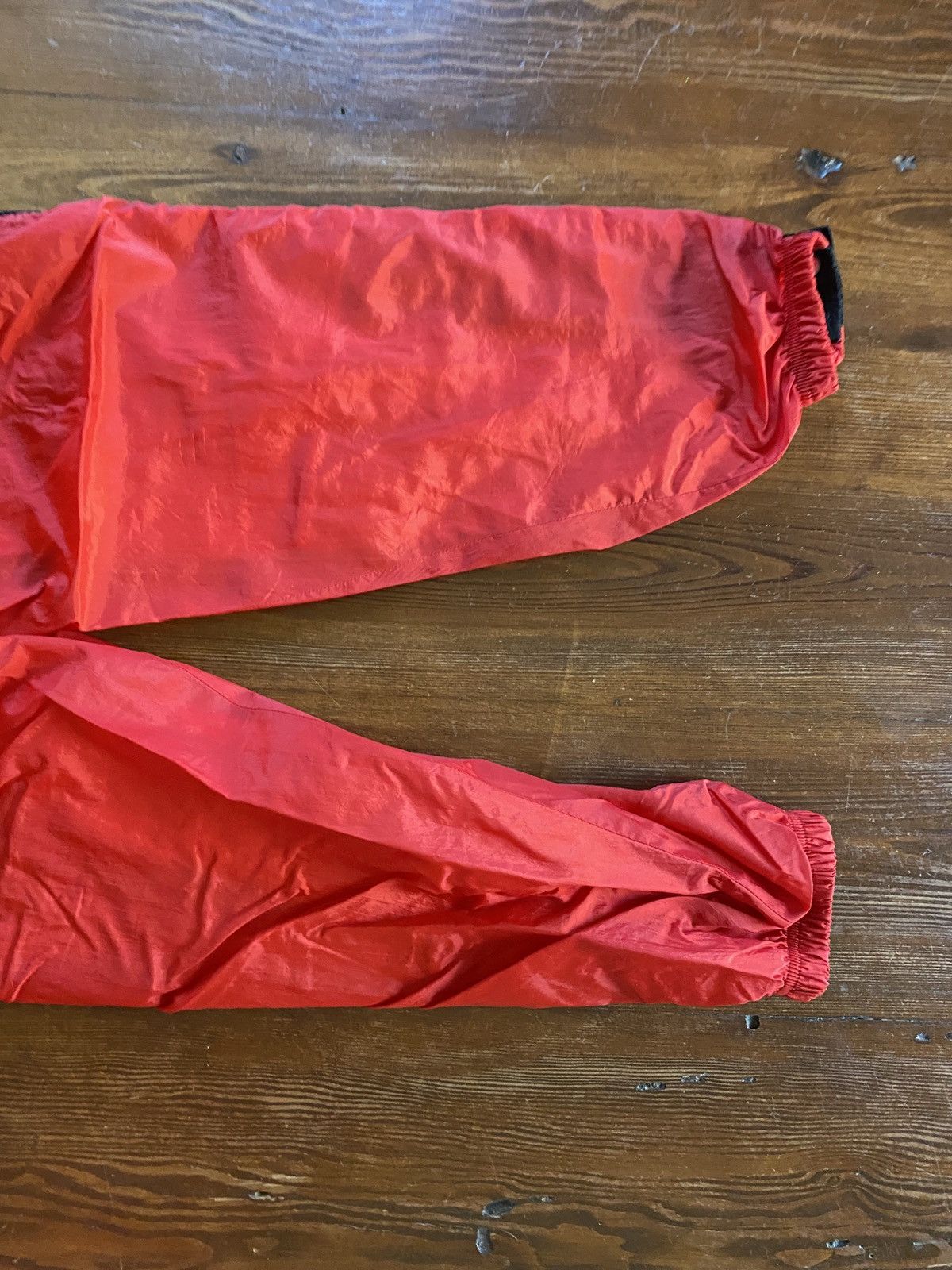Logo Athletic Vintage 90’s Ohio State Logo Athletic Break Away Pants Size US 28 / EU 44 - 14 Thumbnail