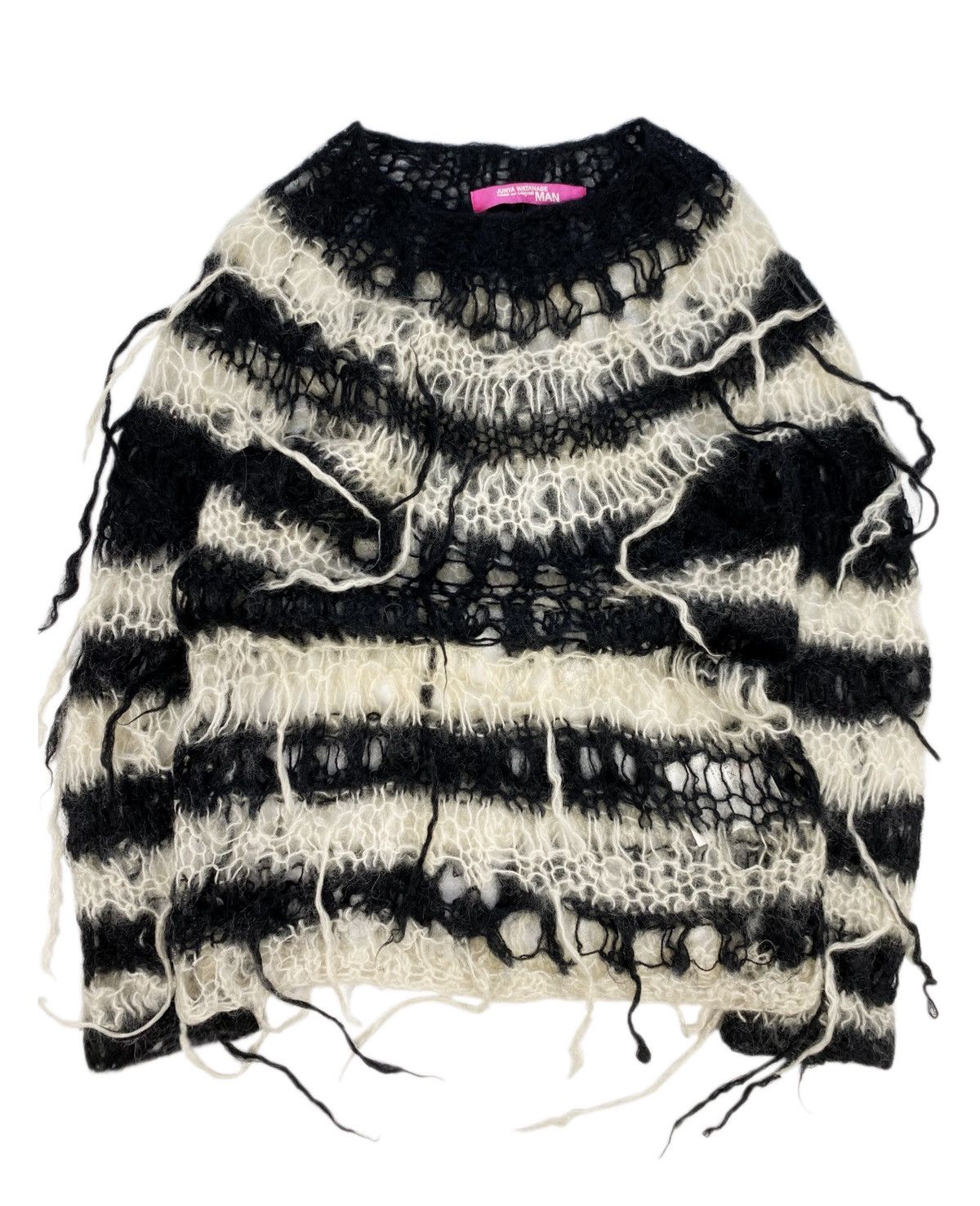 Junya watanabe sweater hotsell