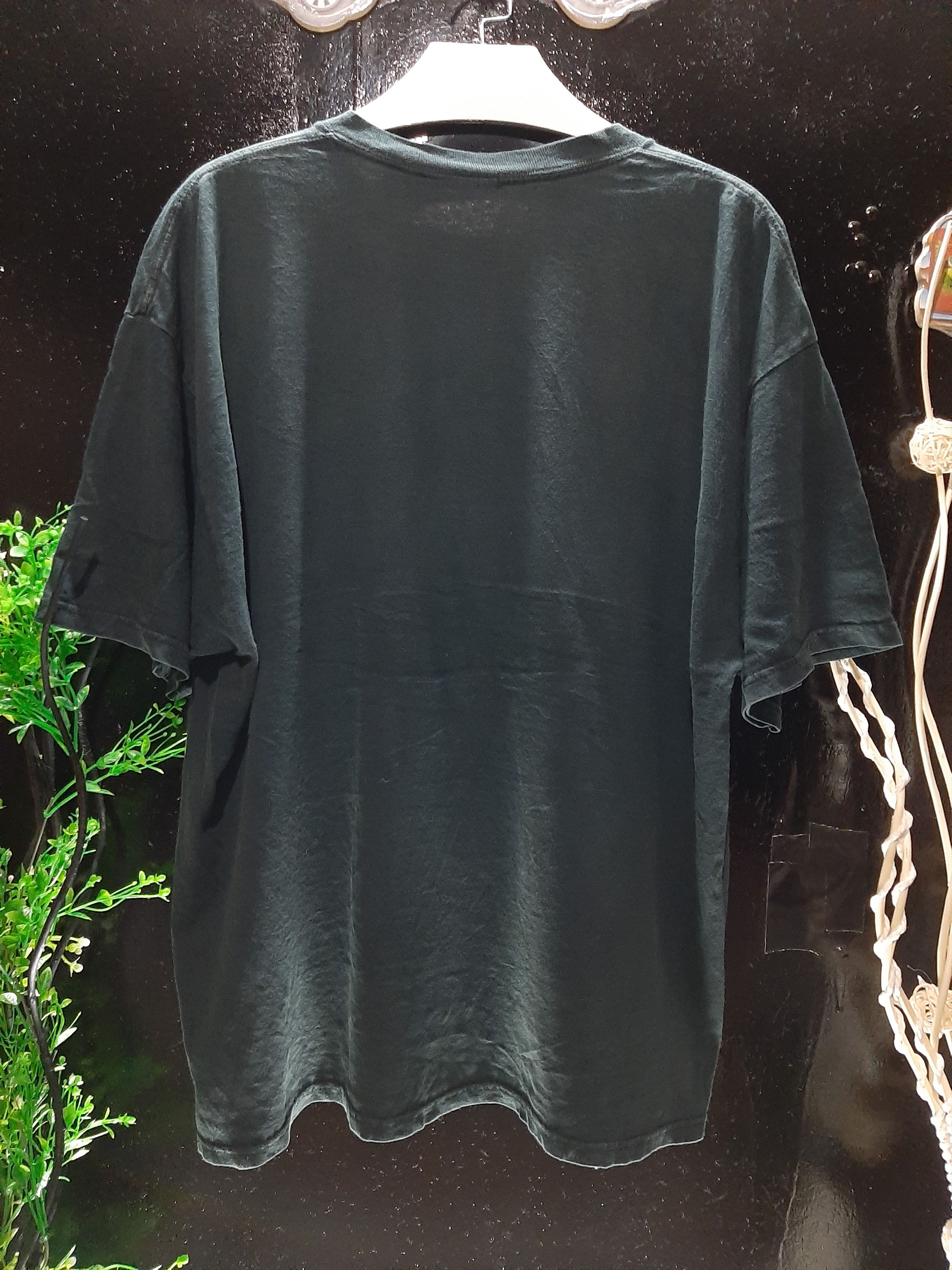 Cartoon Network × Vintage RARE🔥VINTAGE POPEYE CHOPPERS FOREVER TEE Size US XL / EU 56 / 4 - 6 Thumbnail