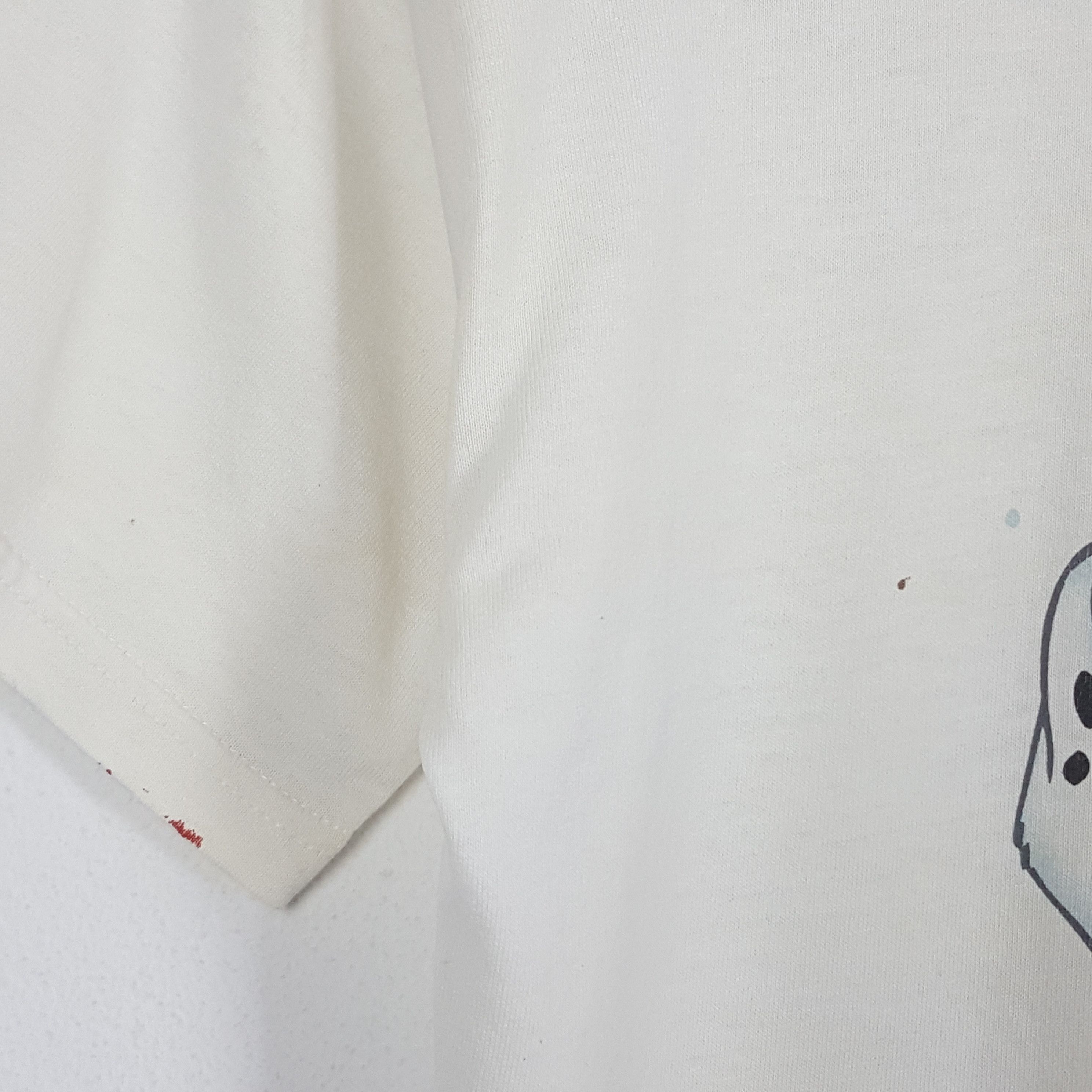 Disney × Vintage Vintage 101 DALMATIANS Disney's Adventure Movie T-Shirt Size US M / EU 48-50 / 2 - 2 Thumbnail
