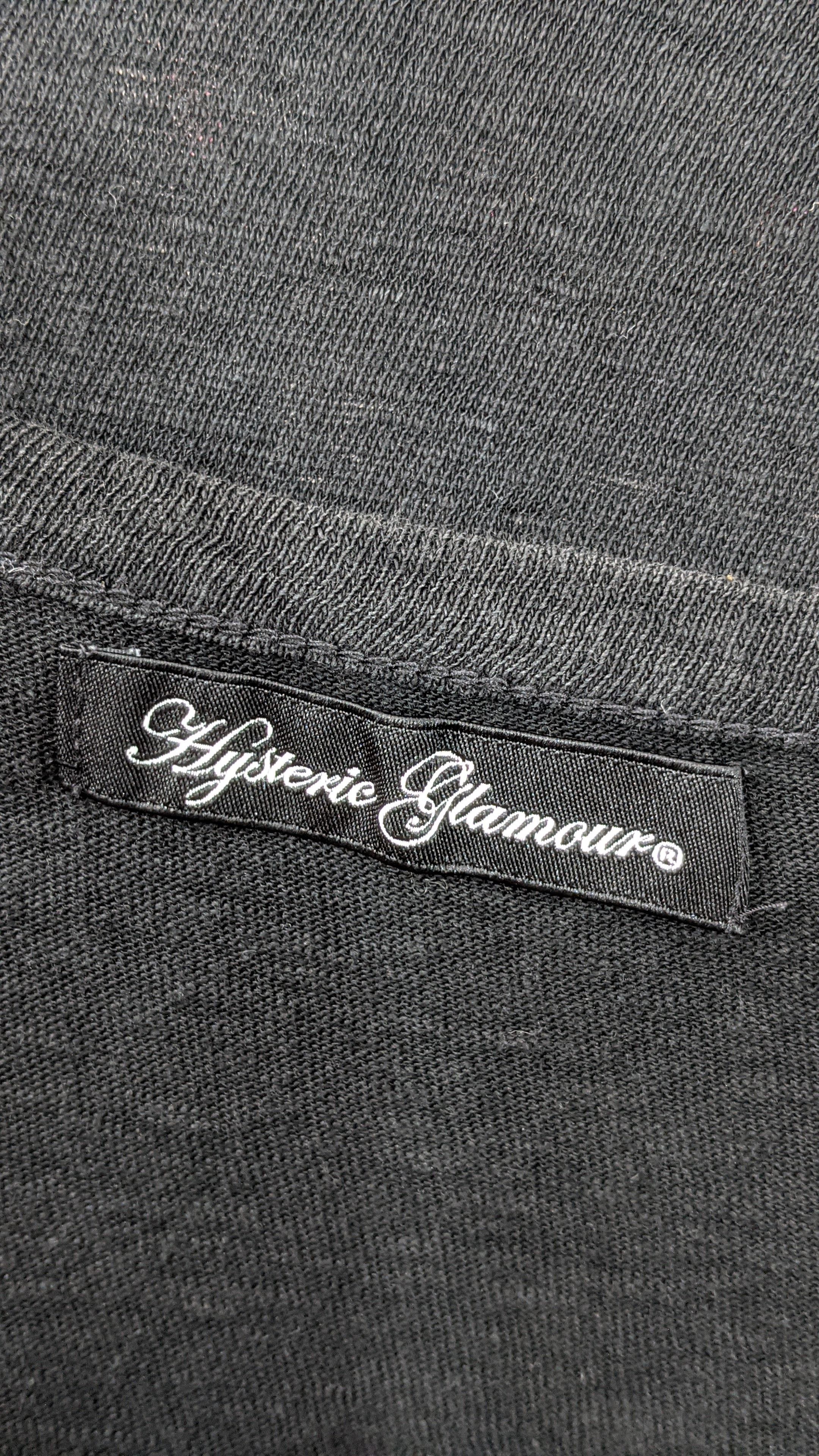 Hysteric Glamour Hysteric Glamour VIP Club shirt Size M / US 6-8 / IT 42-44 - 4 Thumbnail