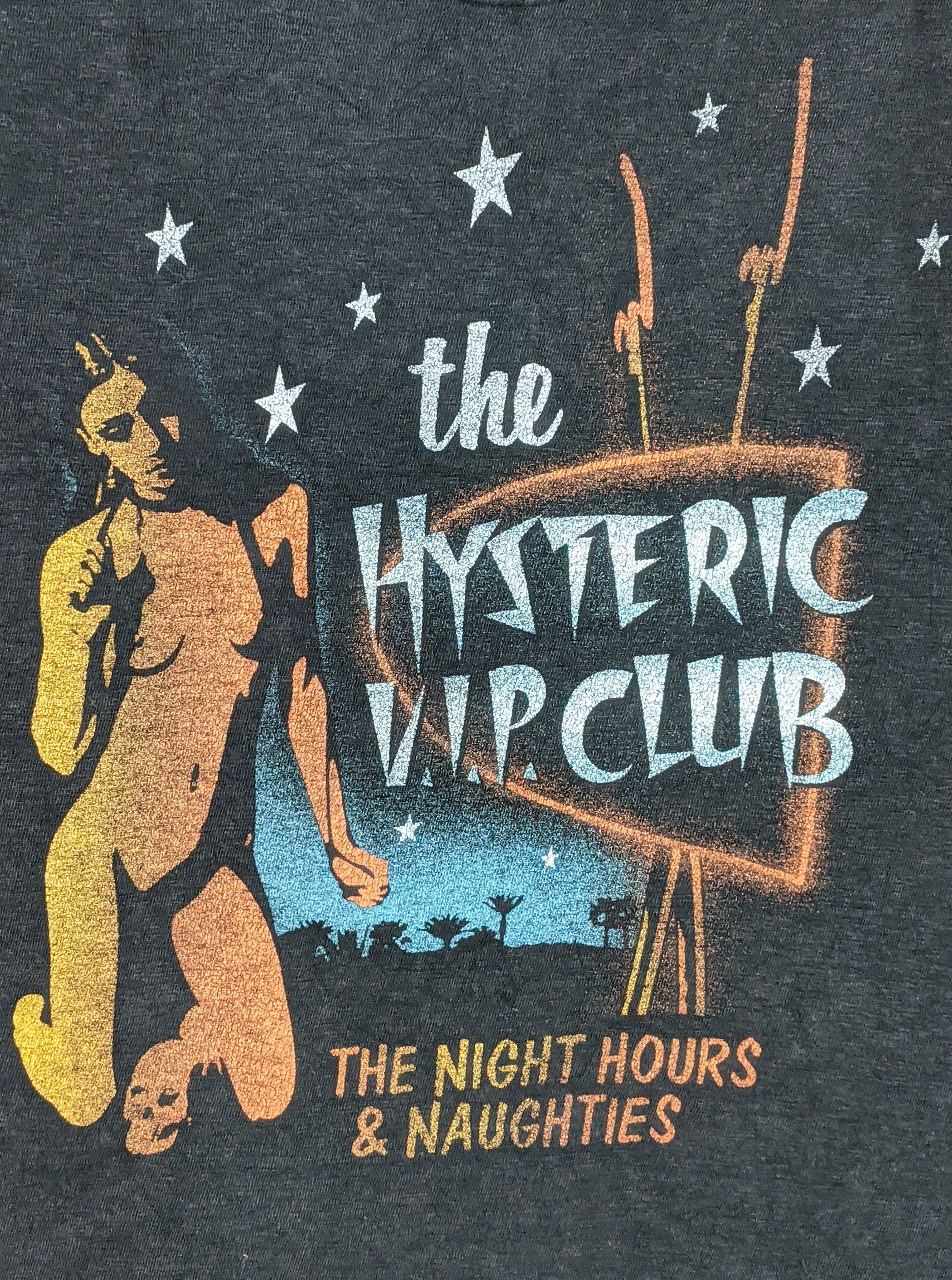 Hysteric Glamour Hysteric Glamour VIP Club shirt Size M / US 6-8 / IT 42-44 - 2 Thumbnail