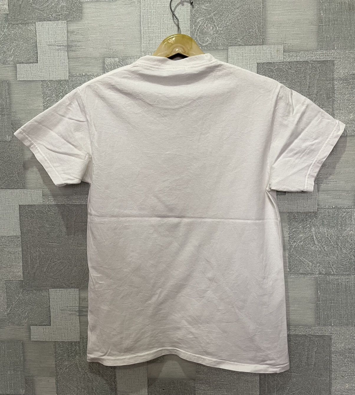 Band Tees × Vintage Vintage BLACK FLAG Size US S / EU 44-46 / 1 - 5 Thumbnail