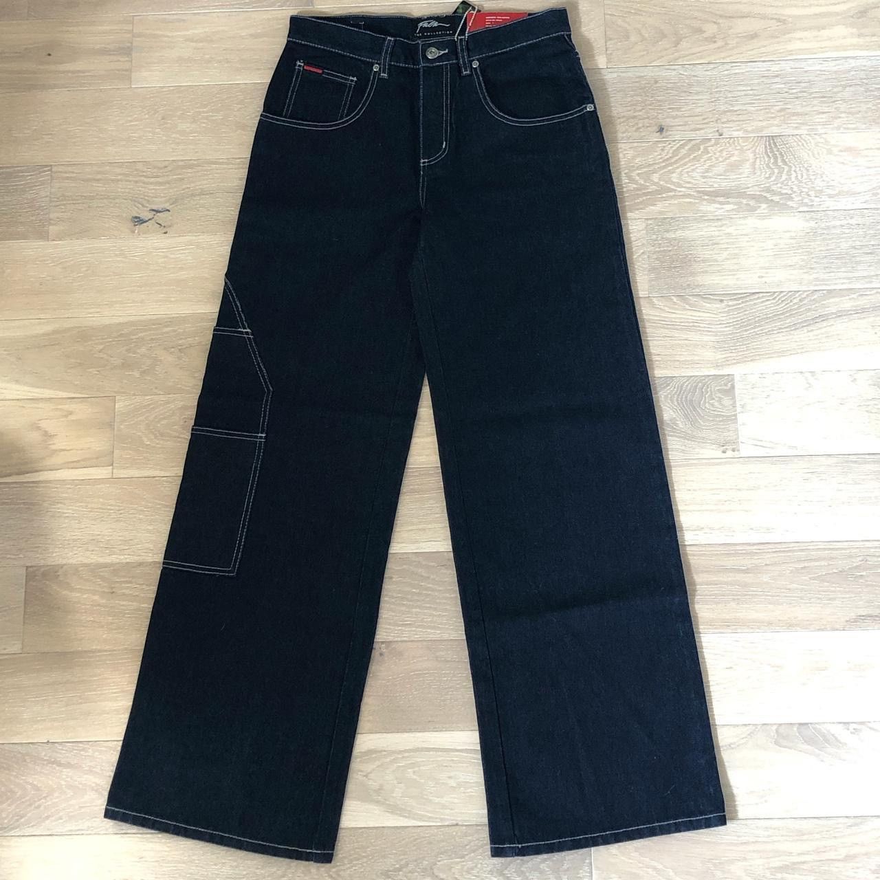 Fubu Deadstock Fubu jeans Size 29" - 1 Thumbnail