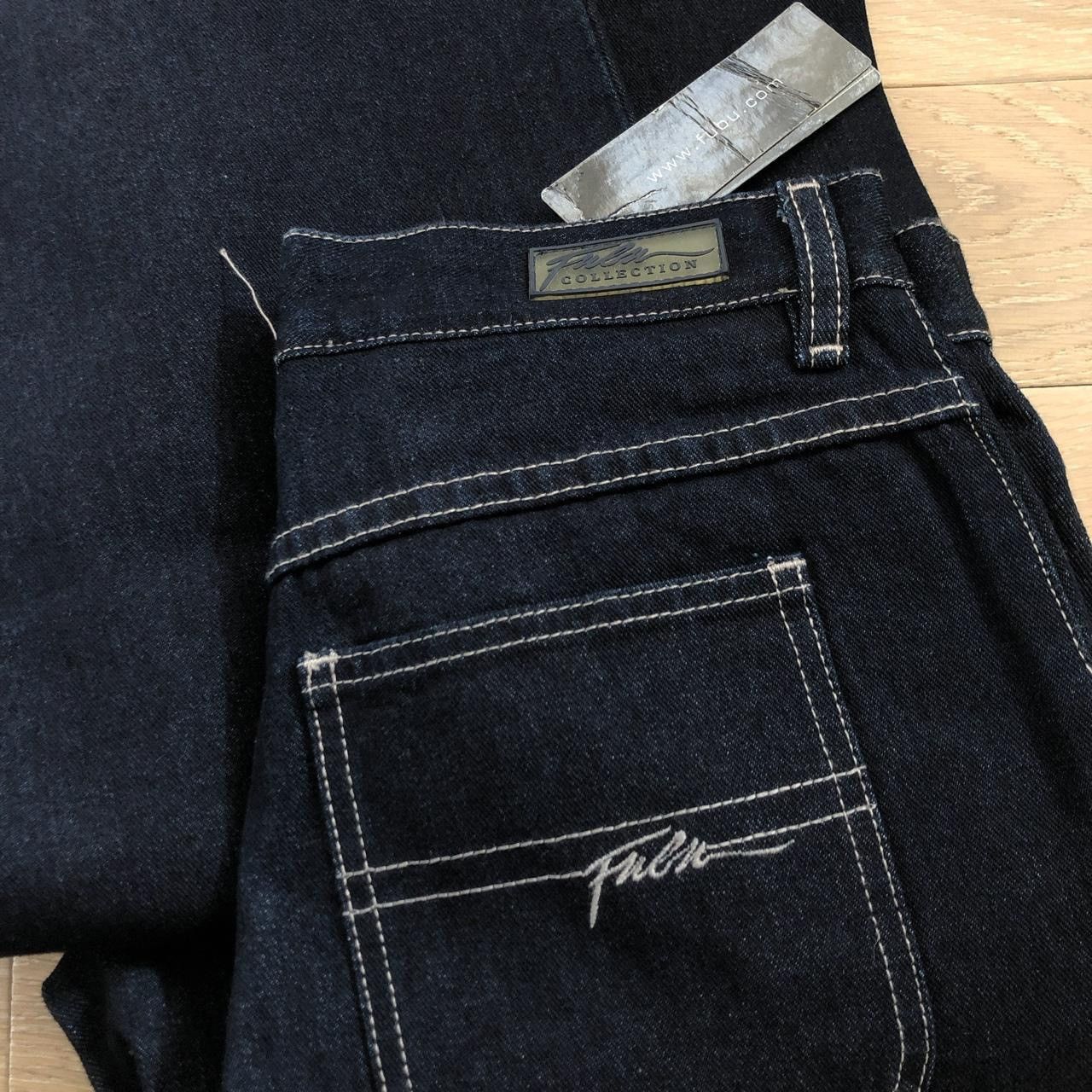 Fubu Deadstock Fubu jeans Size 29" - 4 Thumbnail