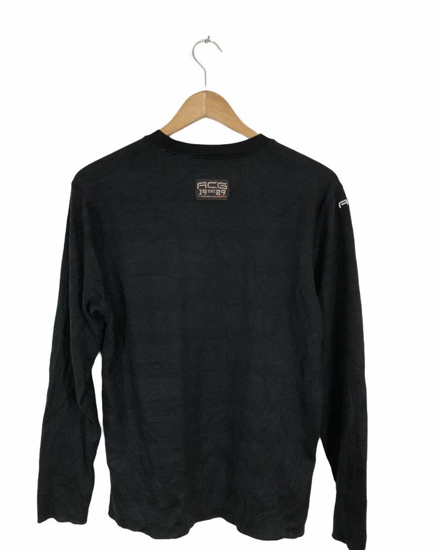Nike ACG Nike ACG Shirt Size US M / EU 48-50 / 2 - 2 Thumbnail