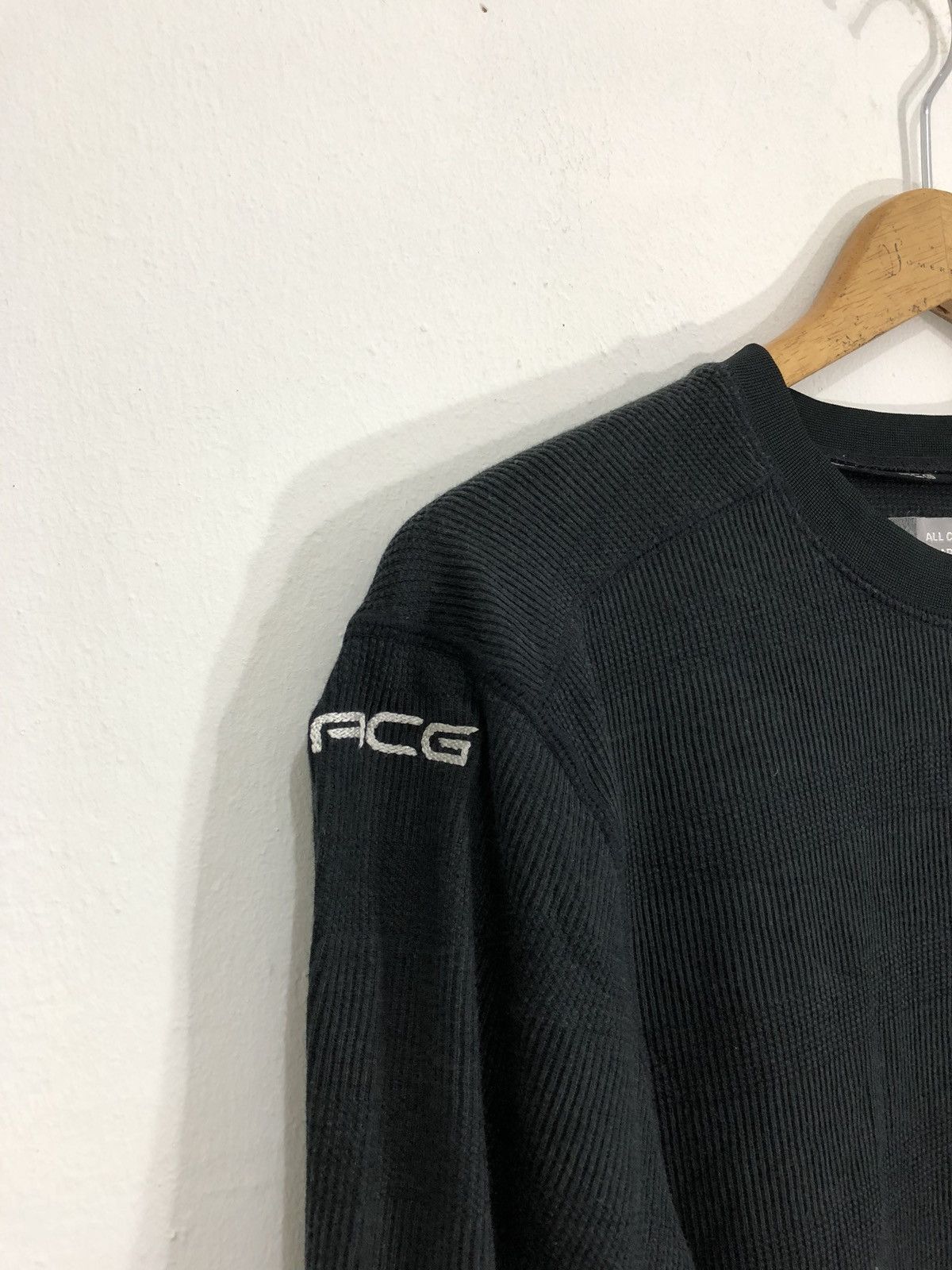 Nike ACG Nike ACG Shirt Size US M / EU 48-50 / 2 - 5 Thumbnail