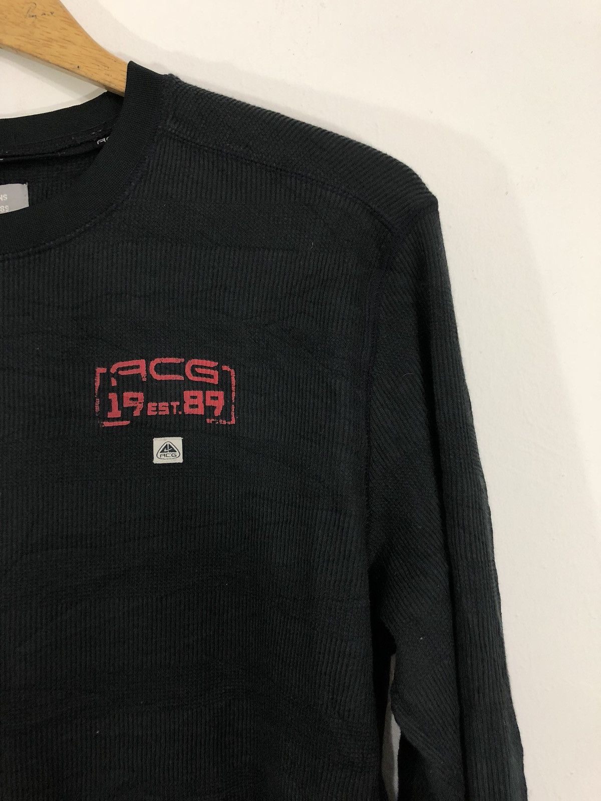 Nike ACG Nike ACG Shirt Size US M / EU 48-50 / 2 - 3 Thumbnail