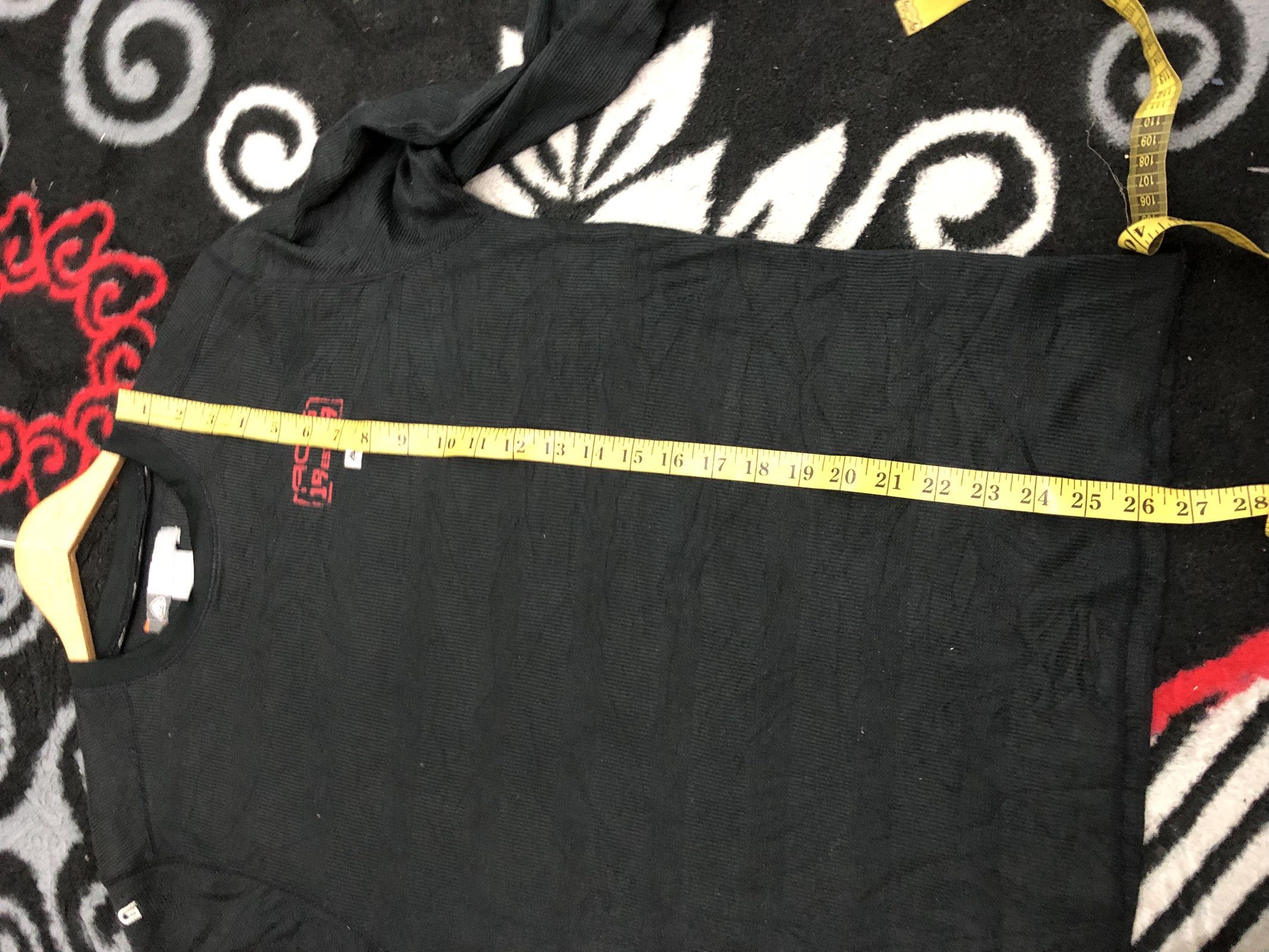 Nike ACG Nike ACG Shirt Size US M / EU 48-50 / 2 - 10 Thumbnail
