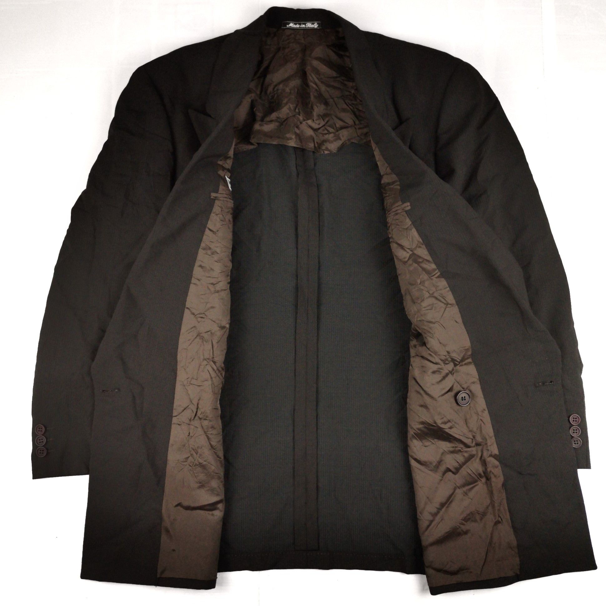 Giorgio Armani GIORGIO ARMANI BLAZER MADE IN ITALY Size 36R - 4 Thumbnail