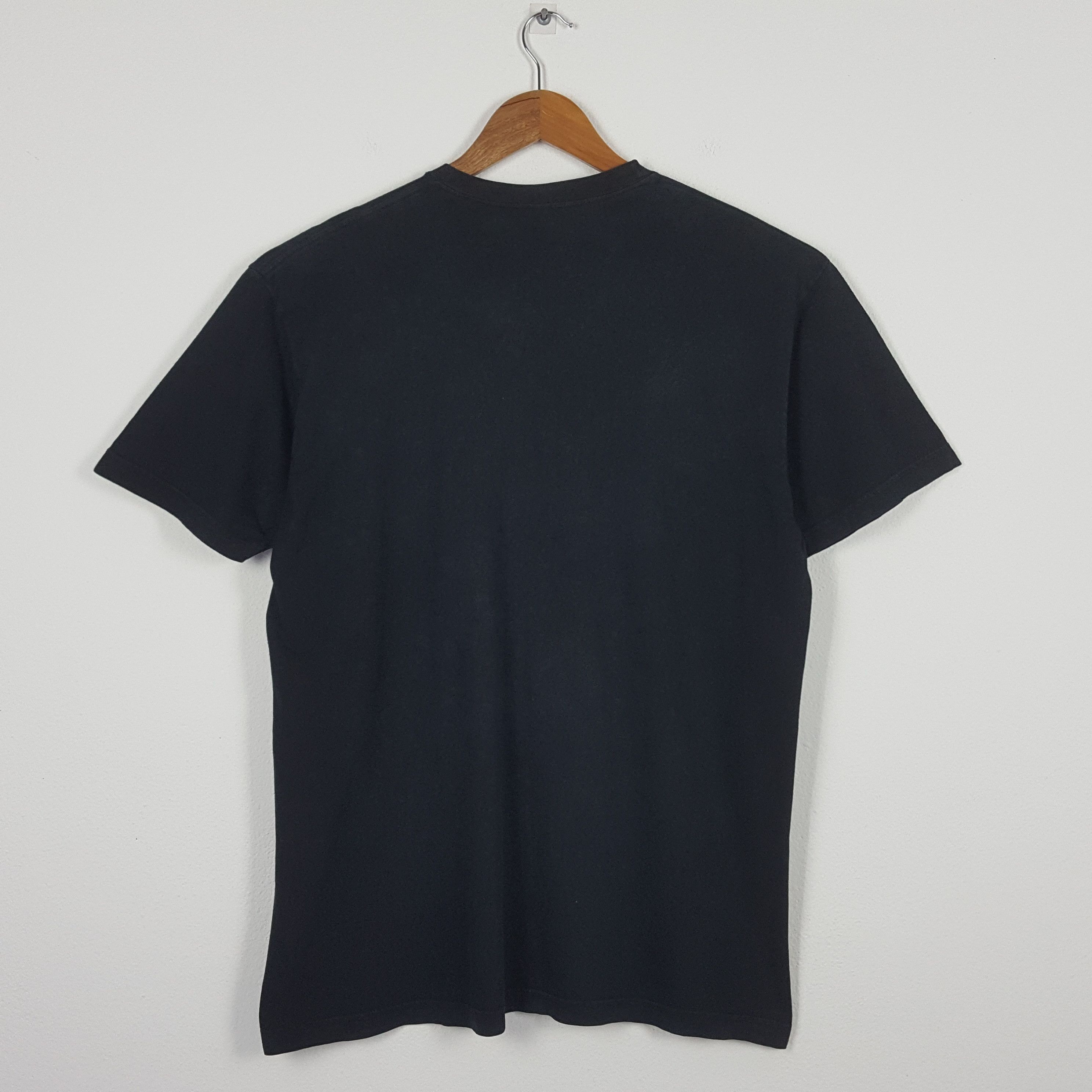 Band Tees × Vintage Vintage Lady Gaga American Singer Tour t-shirt Size US L / EU 52-54 / 3 - 3 Thumbnail