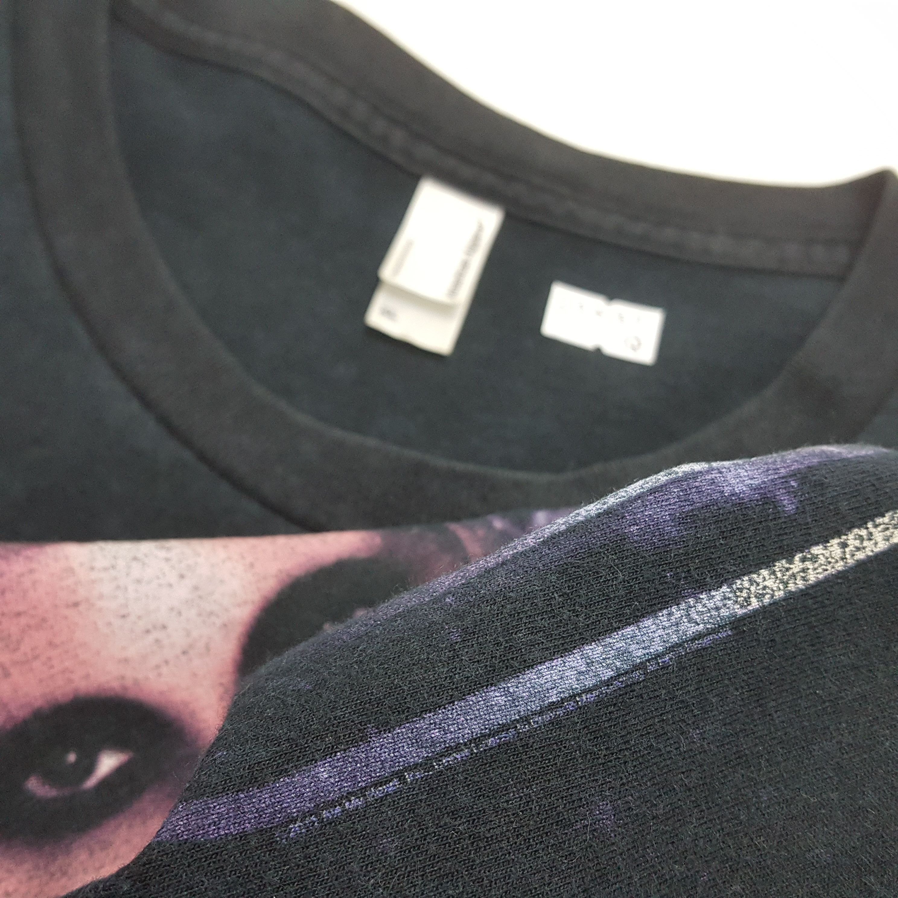 Band Tees × Vintage Vintage Lady Gaga American Singer Tour t-shirt Size US L / EU 52-54 / 3 - 5 Thumbnail