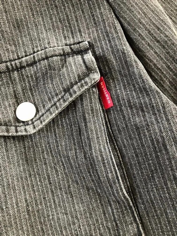 Studio D'Artisan RARE VINTAGE STUDIO D’ARTISAN JACKET Size US M / EU 48-50 / 2 - 4 Thumbnail