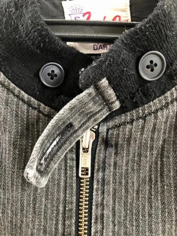 Studio D'Artisan RARE VINTAGE STUDIO D’ARTISAN JACKET Size US M / EU 48-50 / 2 - 7 Thumbnail