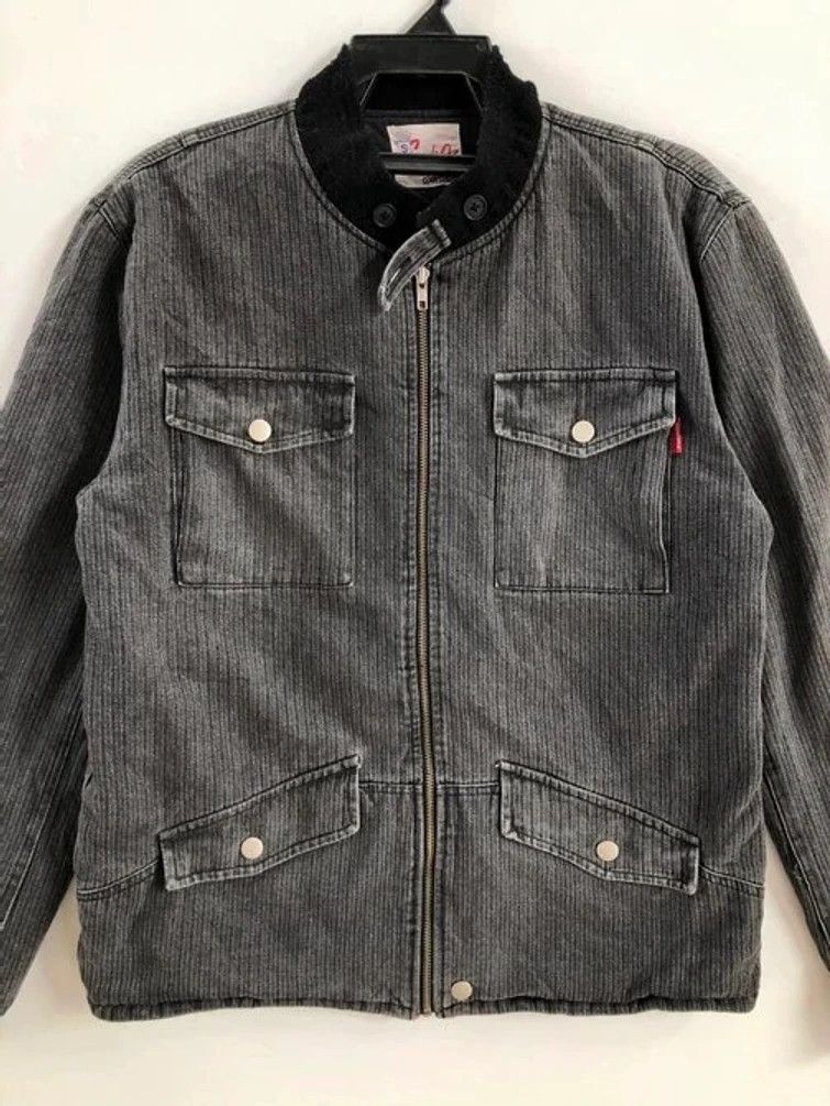 Studio D'Artisan RARE VINTAGE STUDIO D’ARTISAN JACKET Size US M / EU 48-50 / 2 - 3 Thumbnail