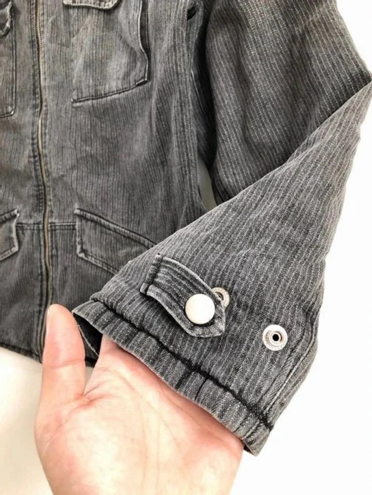 Studio D'Artisan RARE VINTAGE STUDIO D’ARTISAN JACKET Size US M / EU 48-50 / 2 - 6 Thumbnail