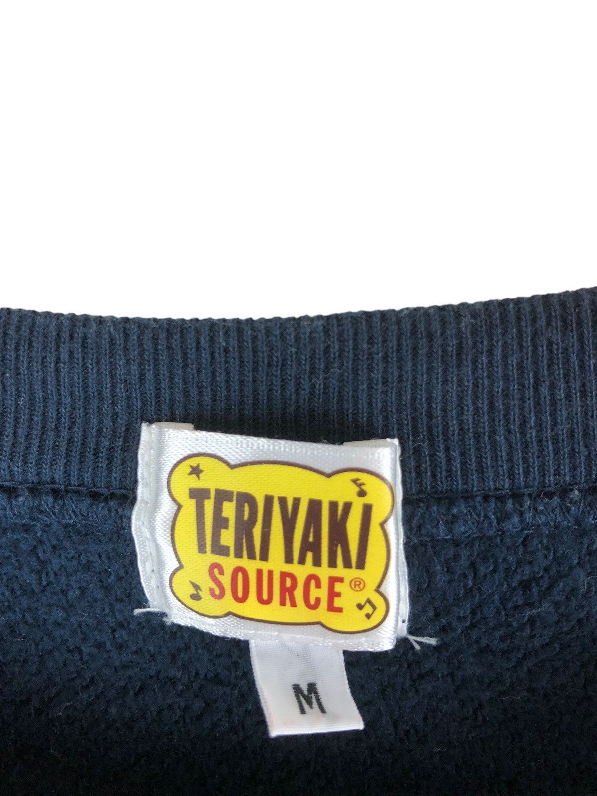 Bape Bape Teriyaki Boys Print Logo Sweatshirts Size US M / EU 48-50 / 2 - 5 Thumbnail