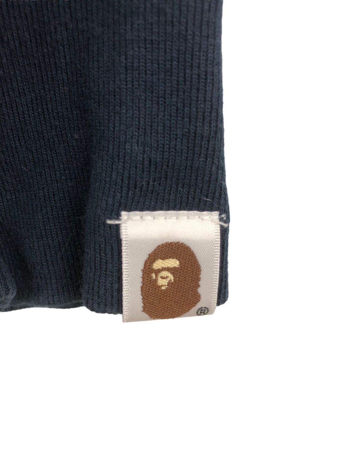 Bape Bape Teriyaki Boys Print Logo Sweatshirts Size US M / EU 48-50 / 2 - 8 Thumbnail