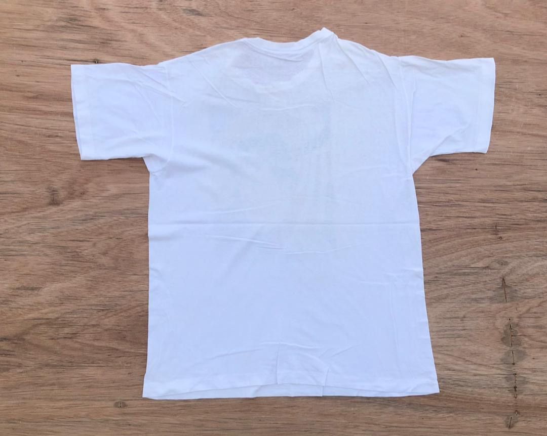 Arts & Science × Vintage vintage tee ART Japan A28 Size US L / EU 52-54 / 3 - 3 Thumbnail