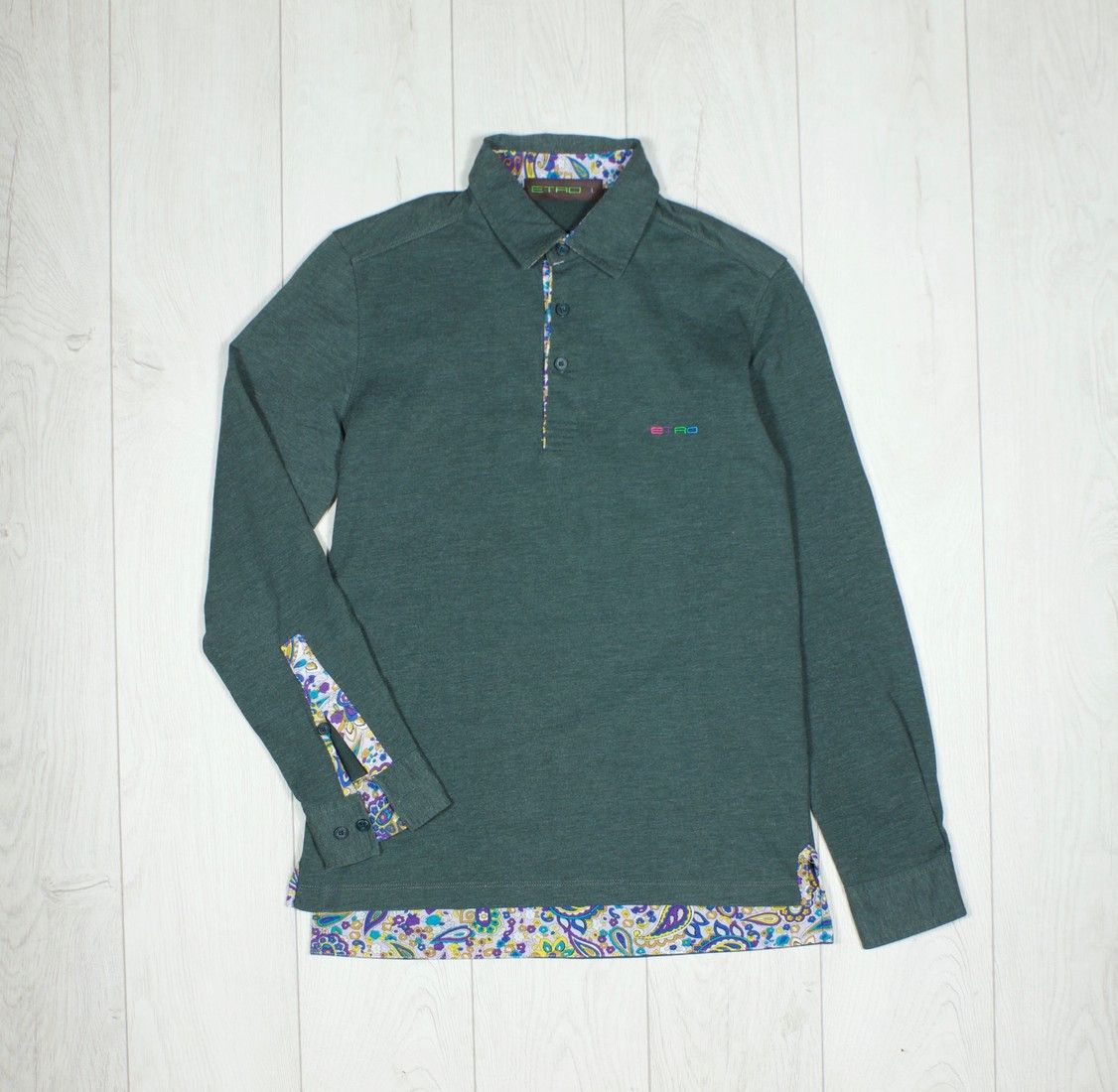 Etro Longsleeve
